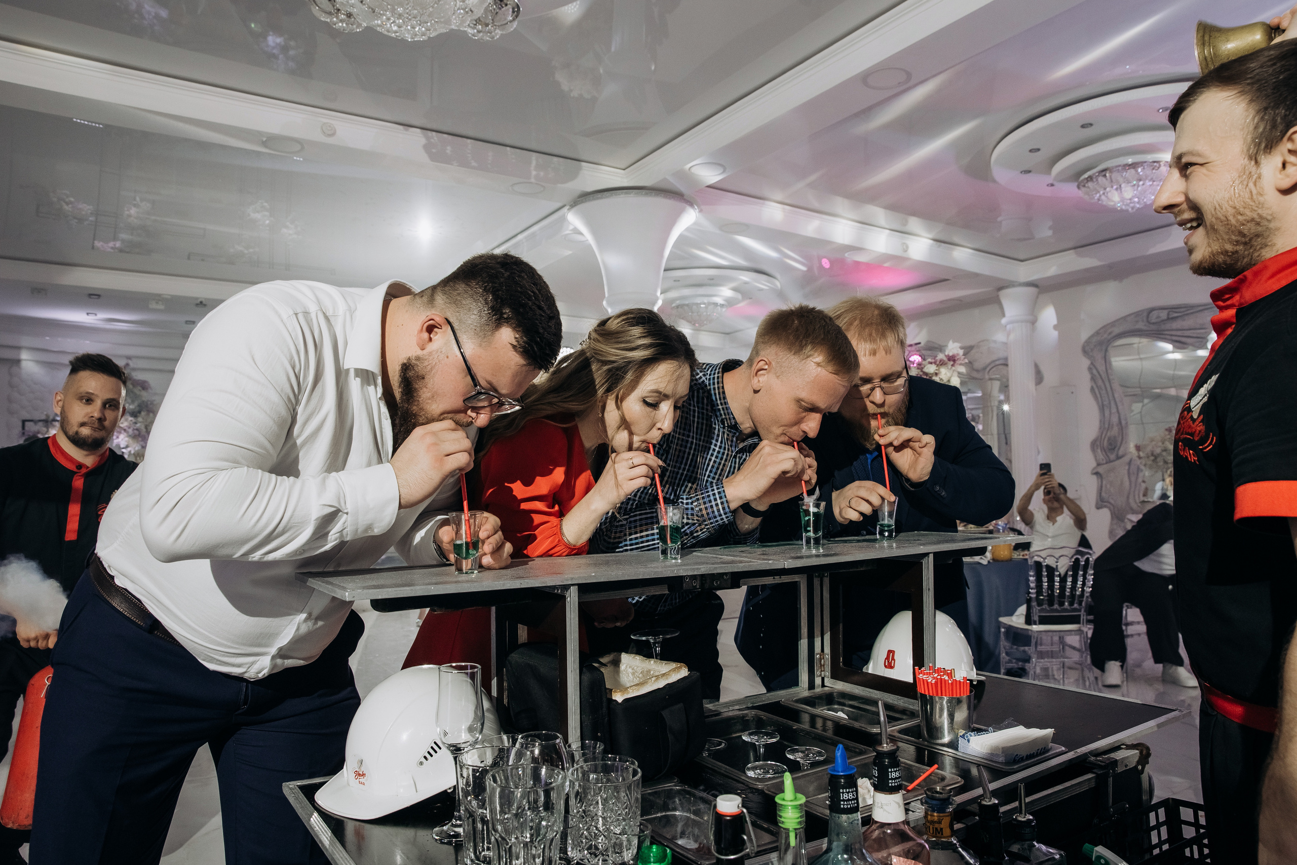 Артем и Анастасия. Свадебный фотограф в Краснодаре Ольга Цвиченко