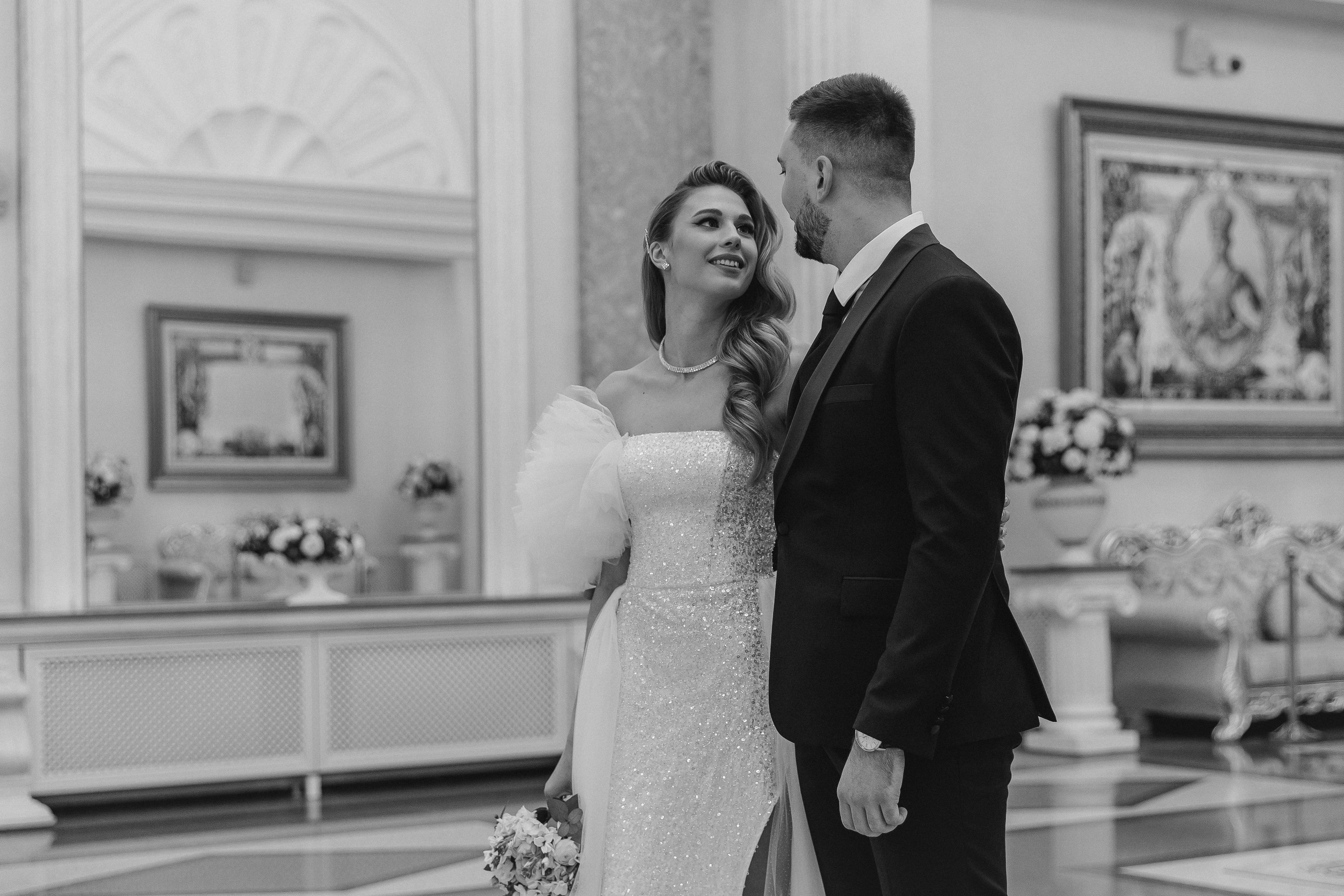 Артем и Анастасия. Свадебный фотограф в Краснодаре Ольга Цвиченко