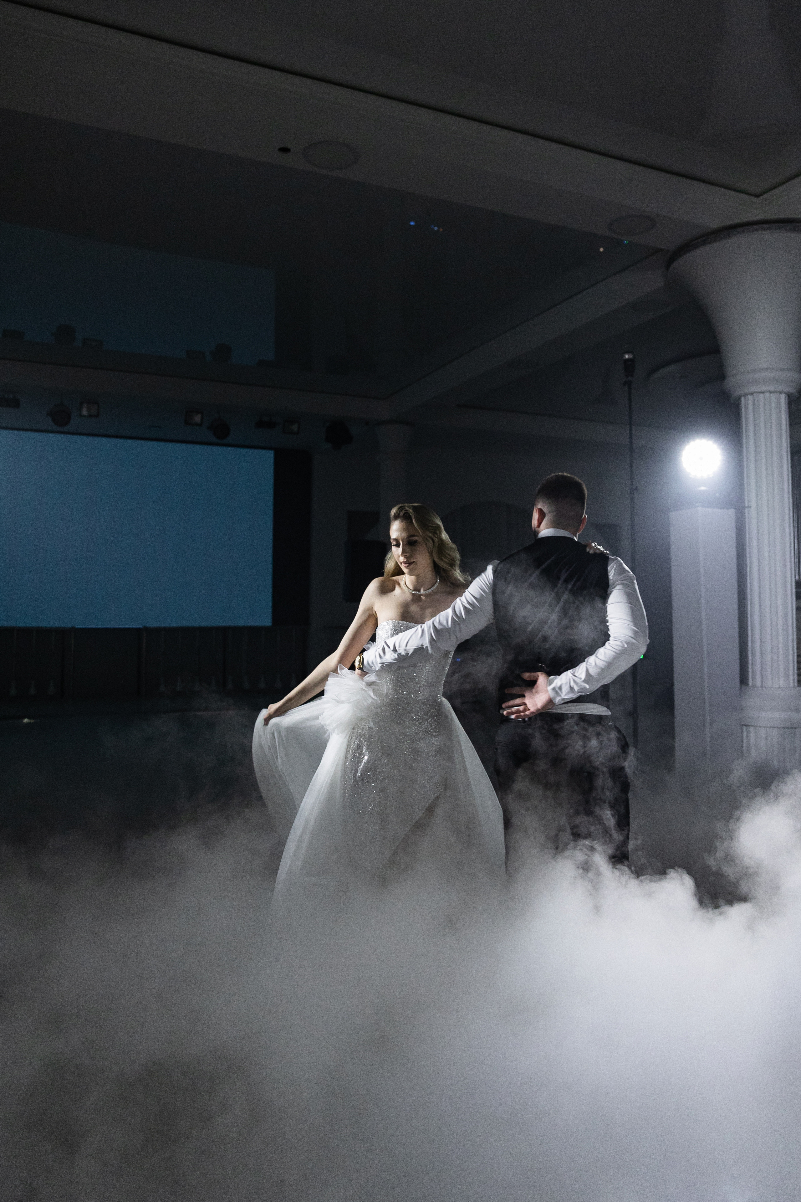 Артем и Анастасия. Свадебный фотограф в Краснодаре Ольга Цвиченко