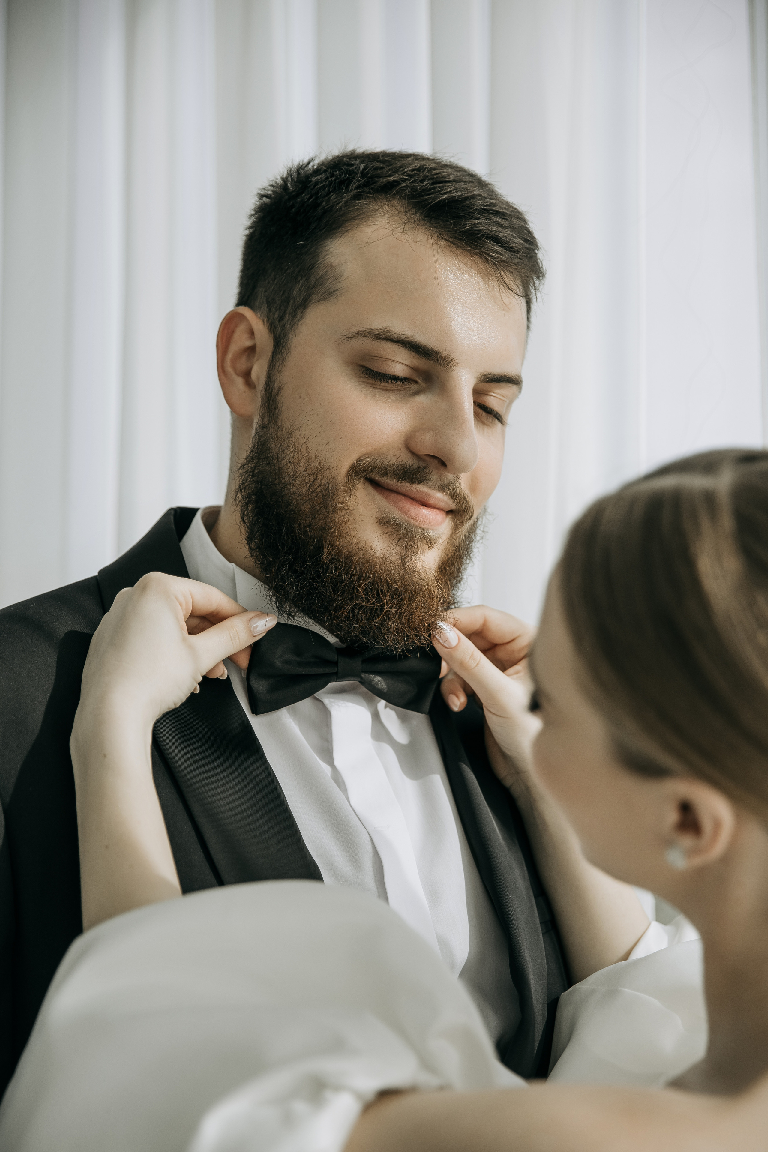 Тимофей и Анастасия. Свадебный фотограф в Краснодаре Ольга Цвиченко