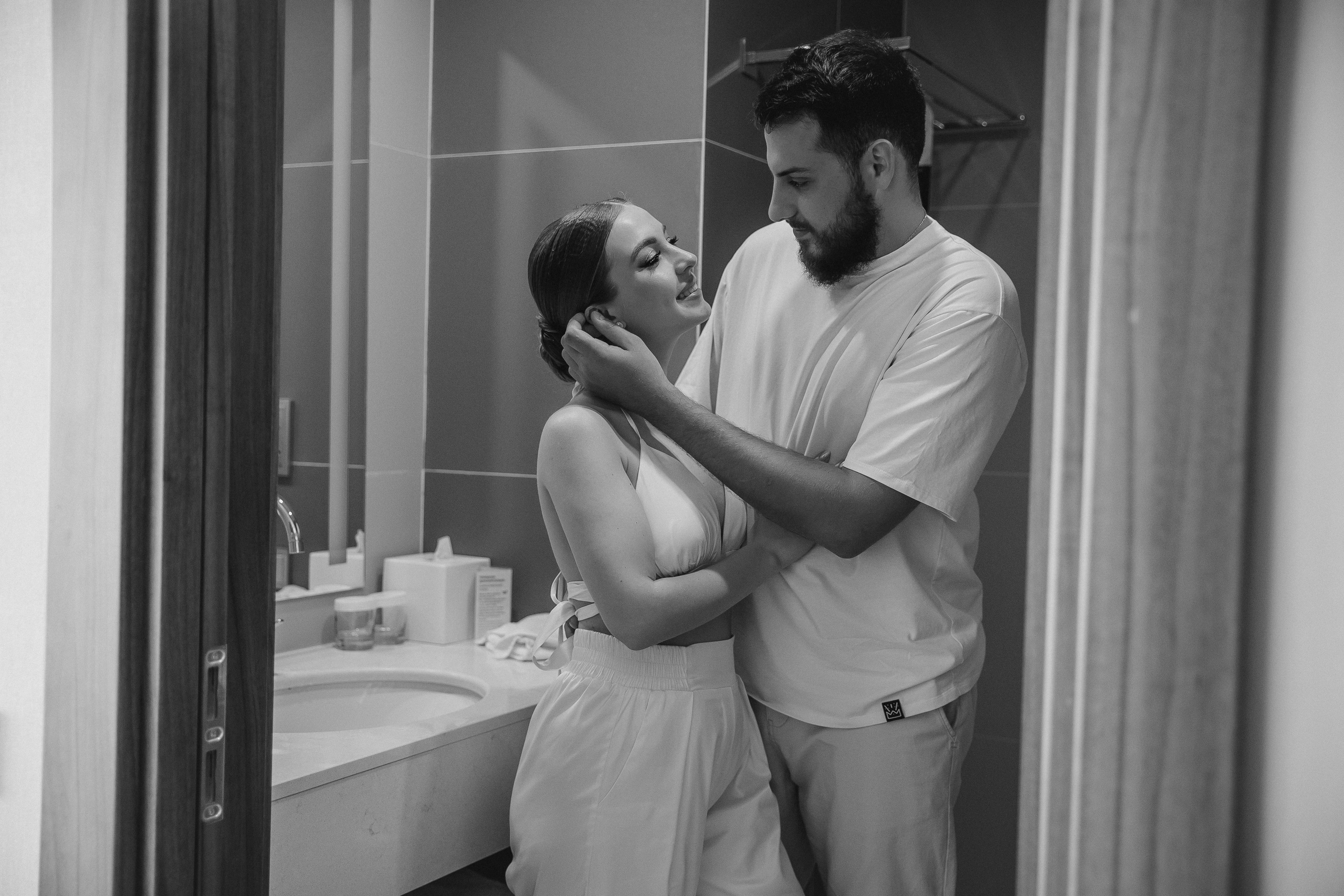 Тимофей и Анастасия. Свадебный фотограф в Краснодаре Ольга Цвиченко