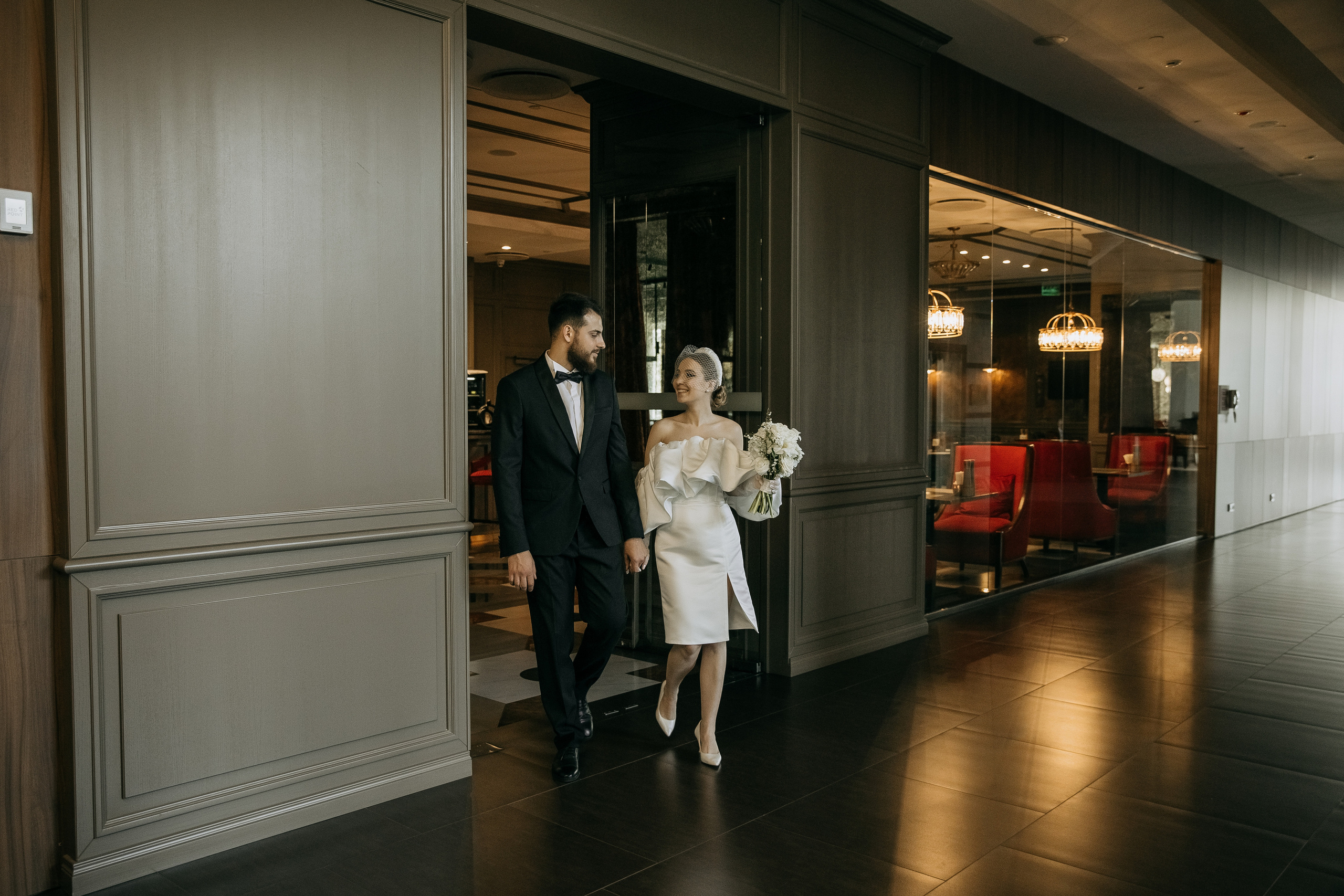 Тимофей и Анастасия. Свадебный фотограф в Краснодаре Ольга Цвиченко