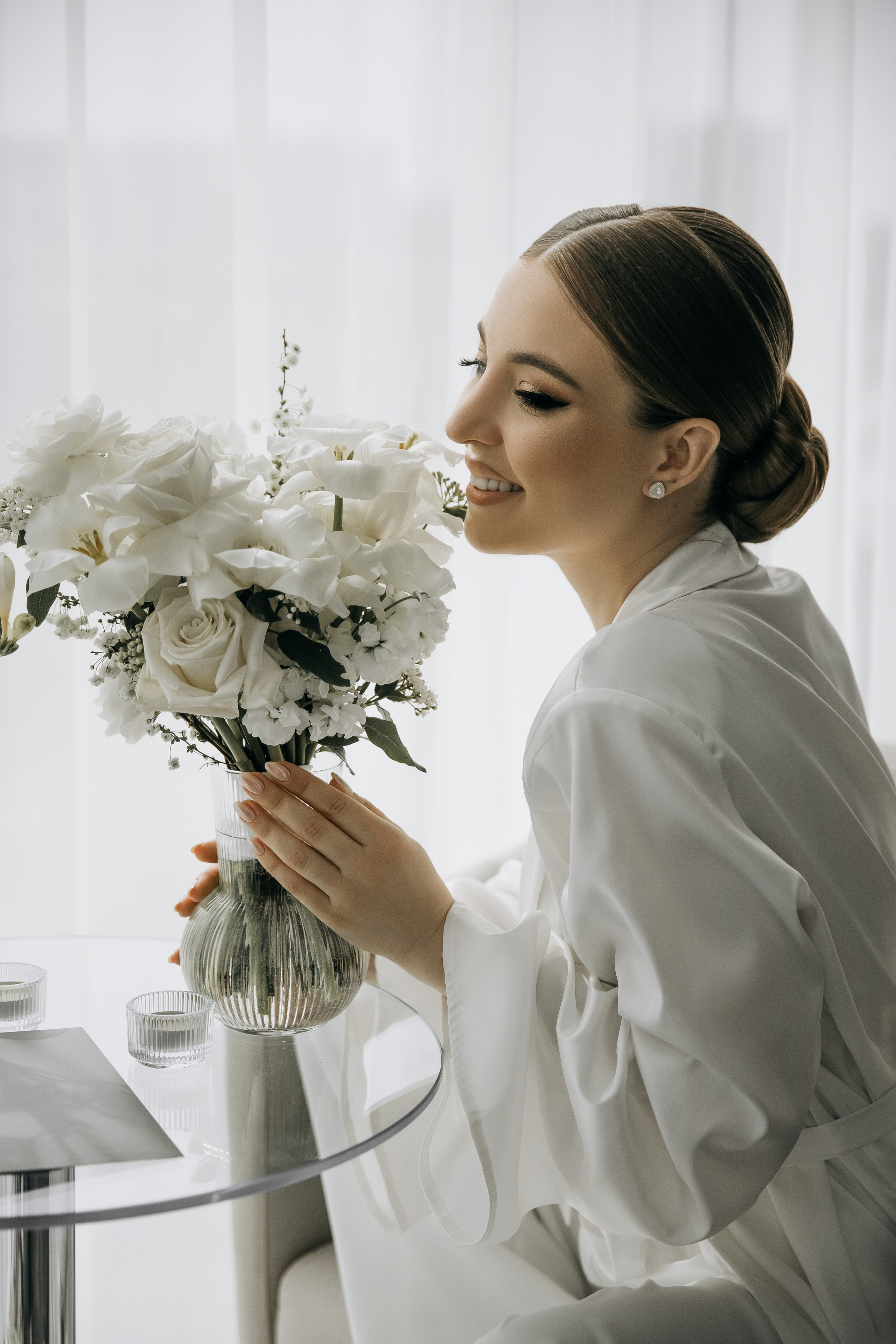 Тимофей и Анастасия. Свадебный фотограф в Краснодаре Ольга Цвиченко