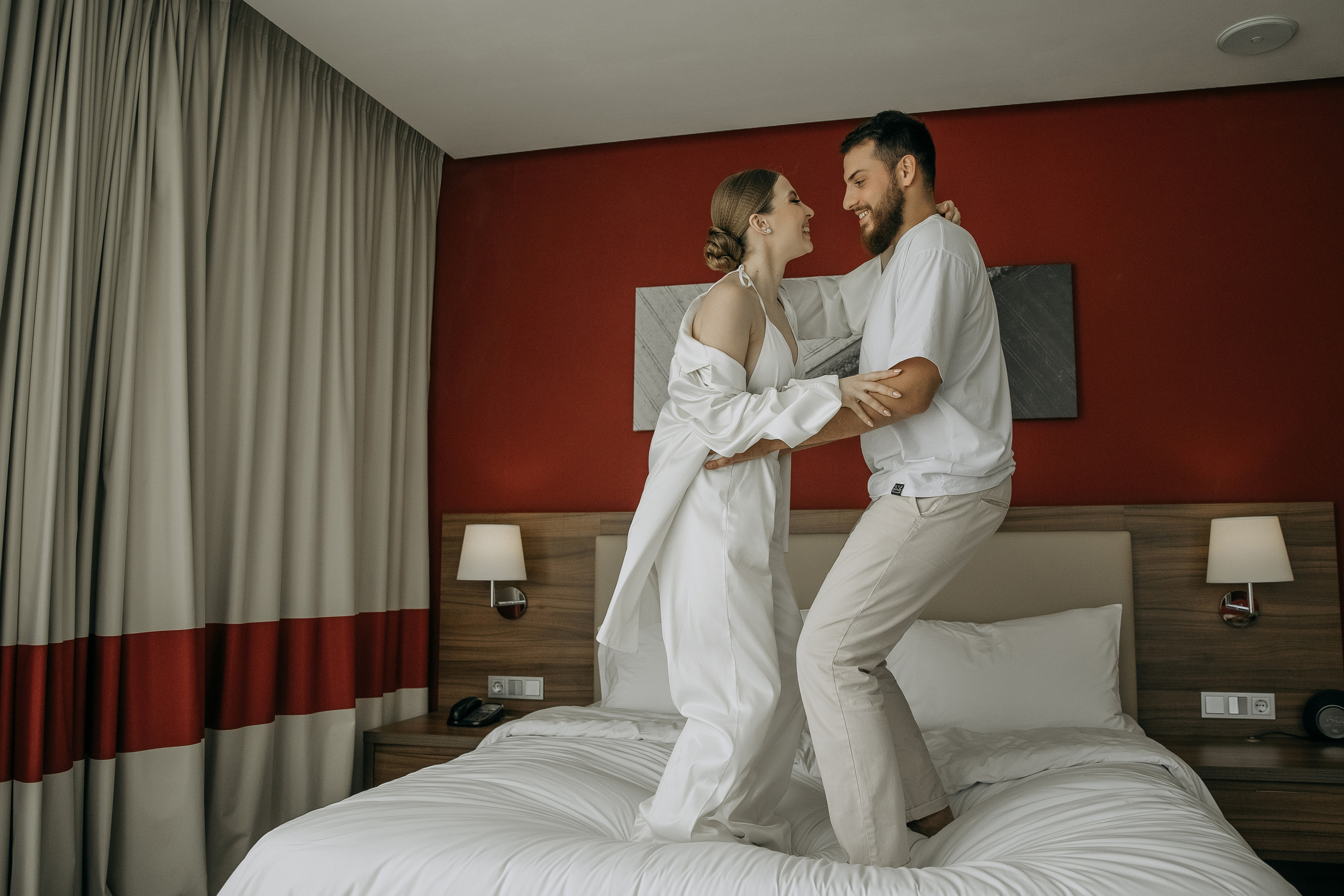 Тимофей и Анастасия. Свадебный фотограф в Краснодаре Ольга Цвиченко