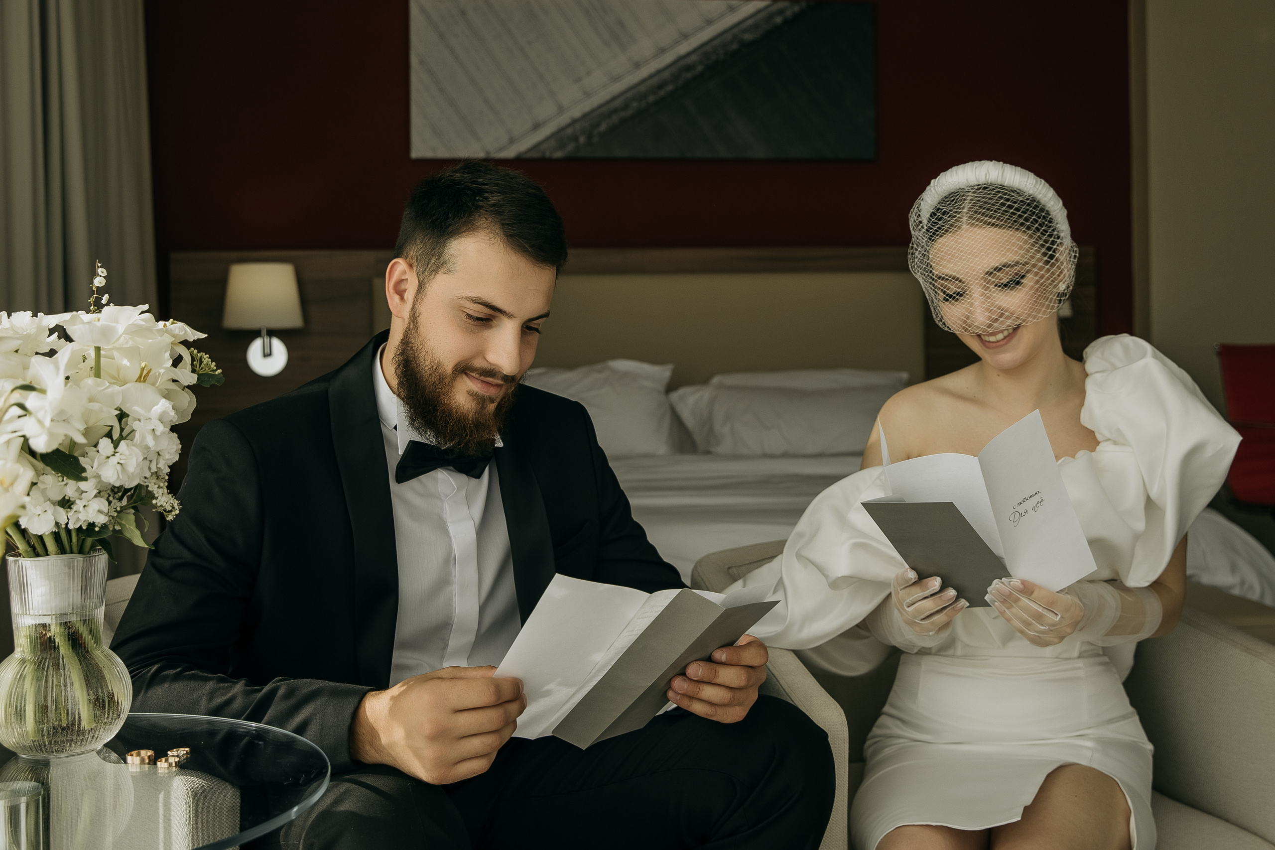 Тимофей и Анастасия. Свадебный фотограф в Краснодаре Ольга Цвиченко