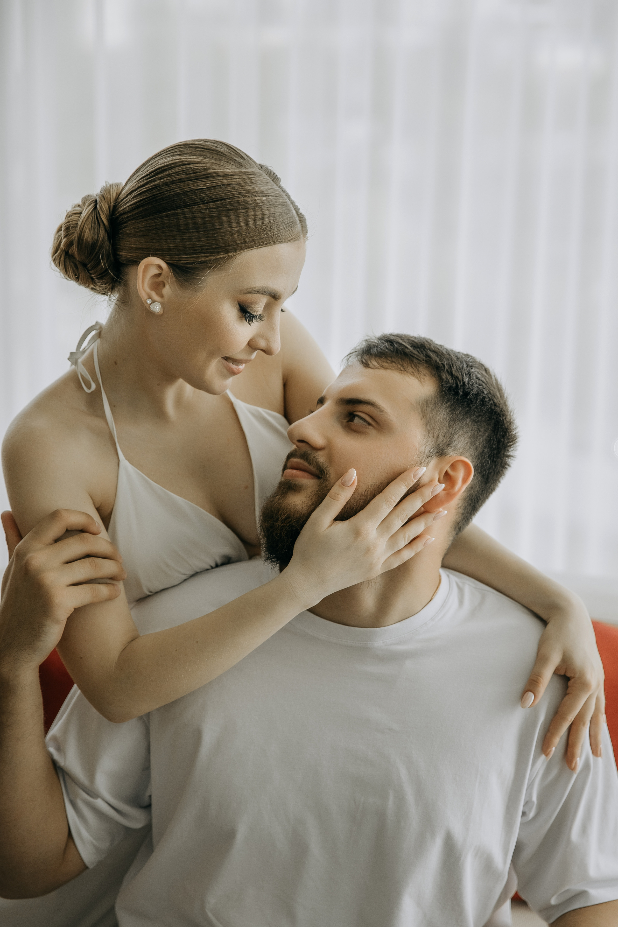 Тимофей и Анастасия. Свадебный фотограф в Краснодаре Ольга Цвиченко