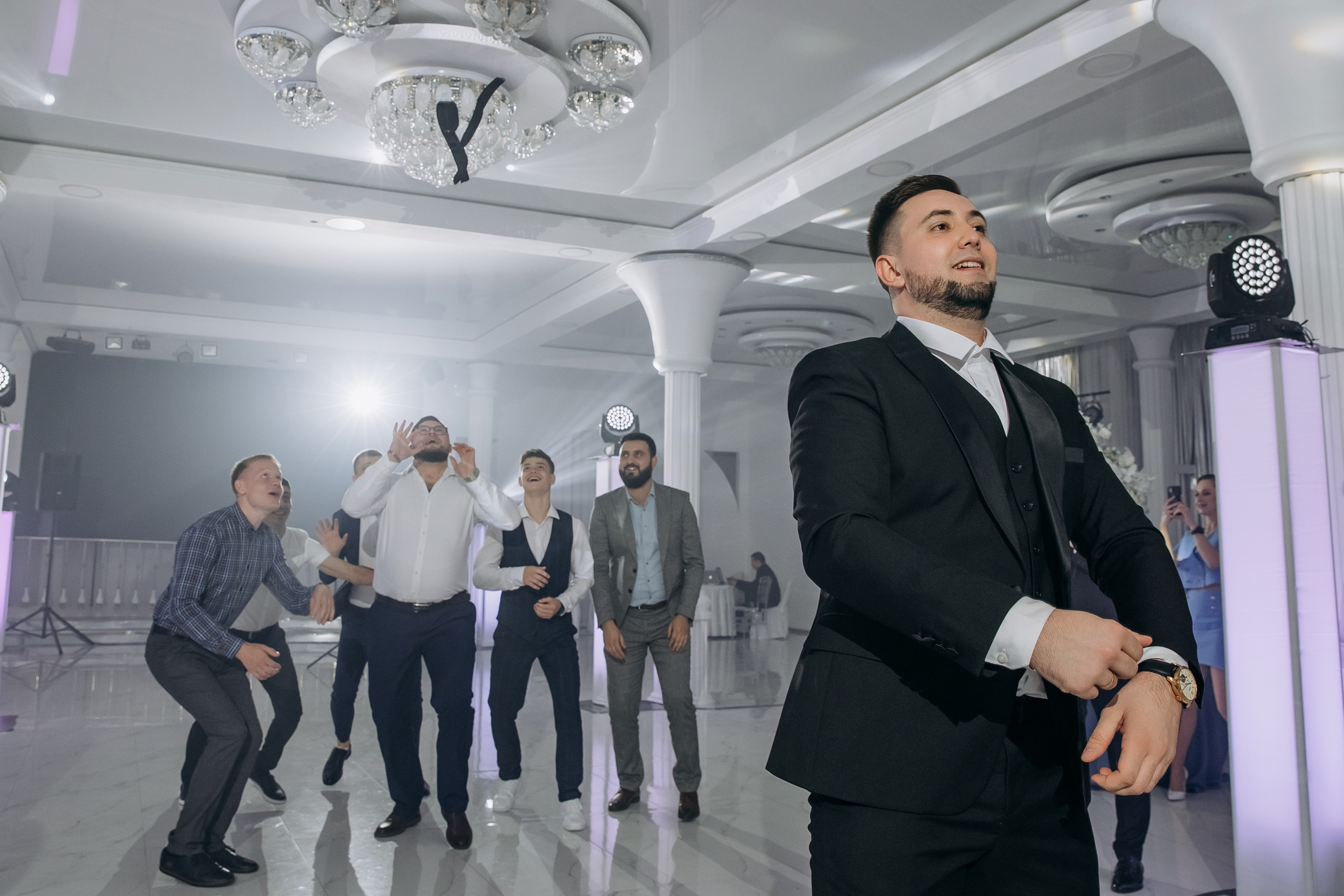 Артем и Анастасия. Свадебный фотограф в Краснодаре Ольга Цвиченко