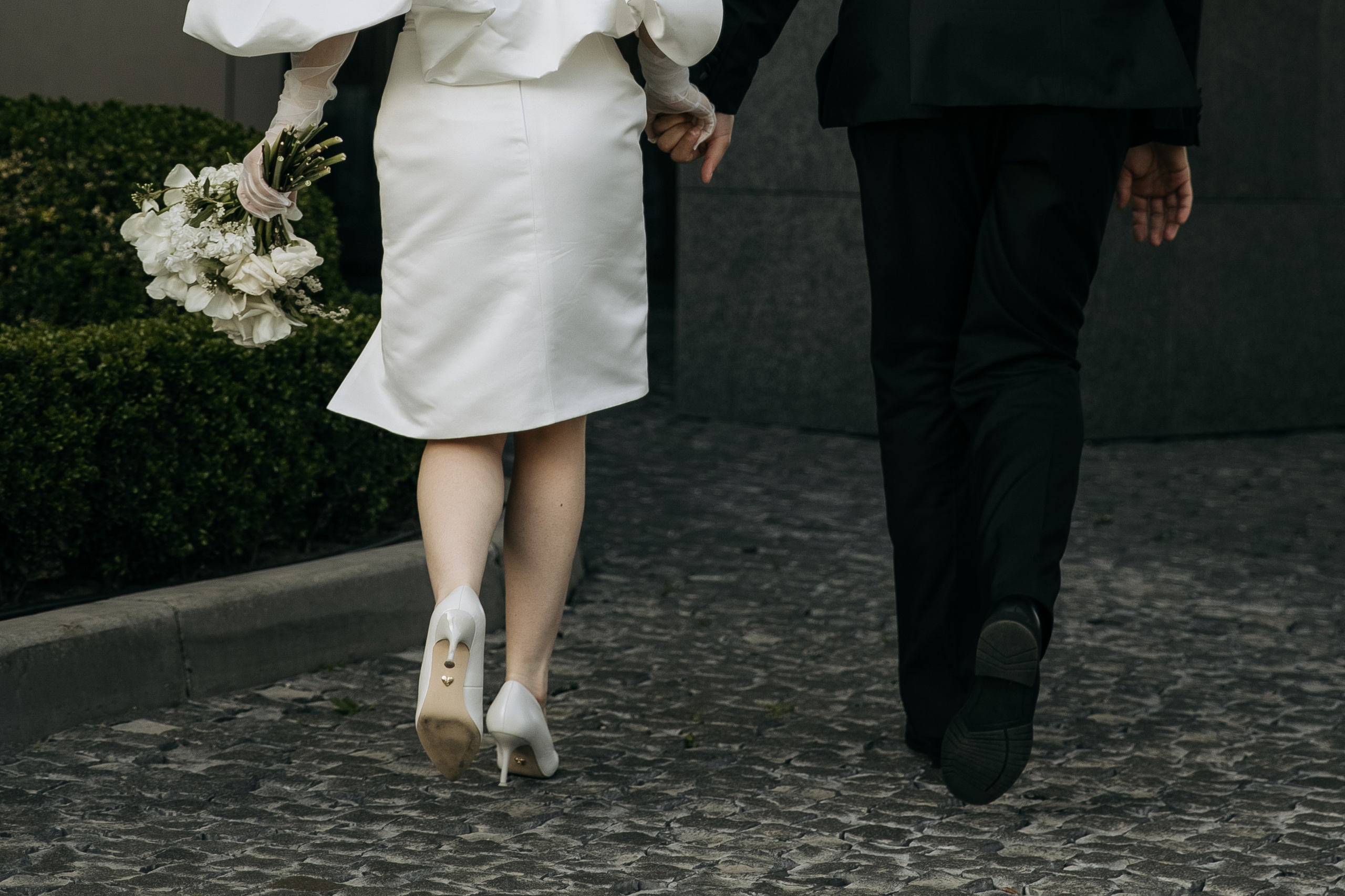 Тимофей и Анастасия. Свадебный фотограф в Краснодаре Ольга Цвиченко