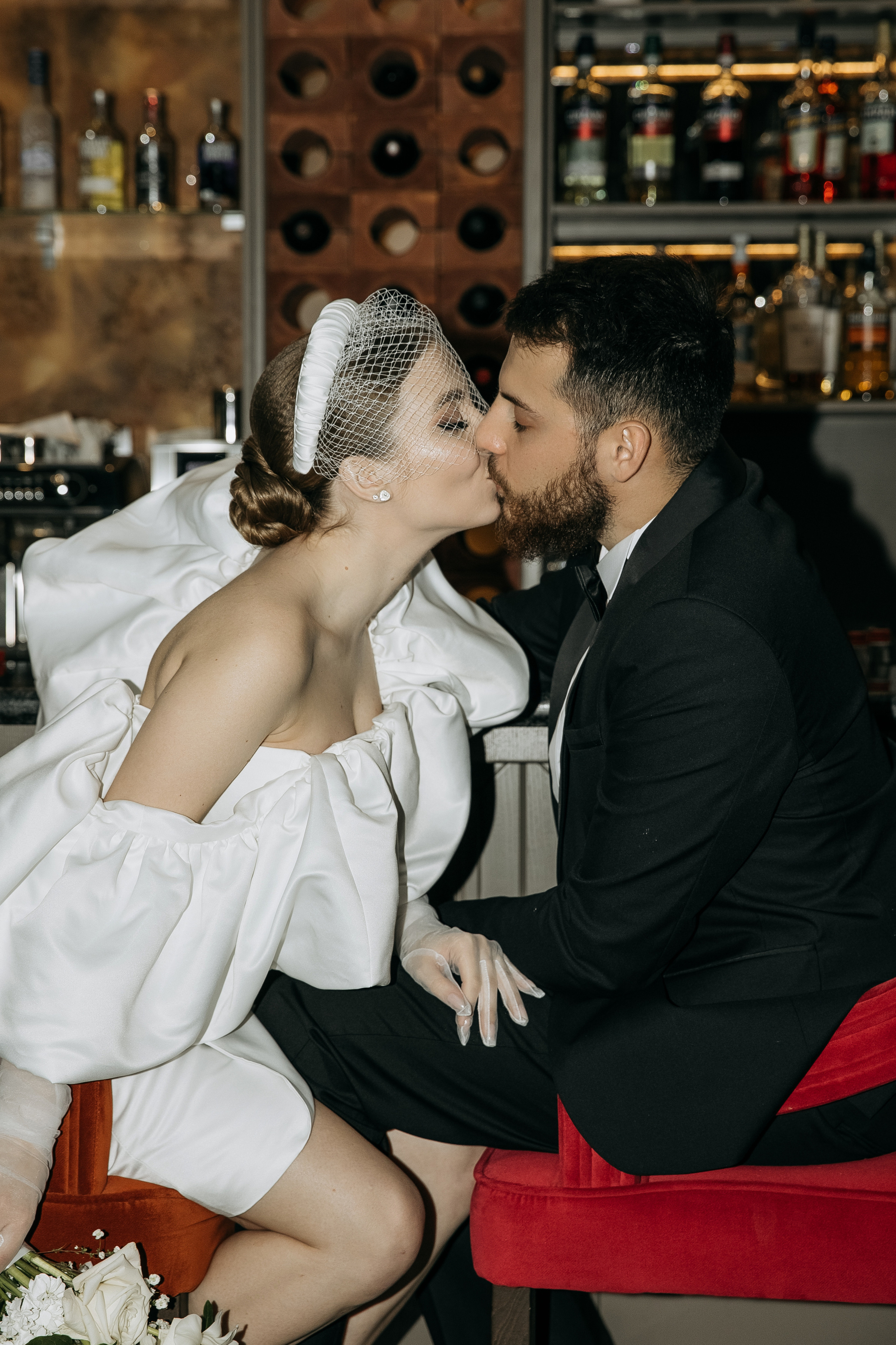 Тимофей и Анастасия. Свадебный фотограф в Краснодаре Ольга Цвиченко