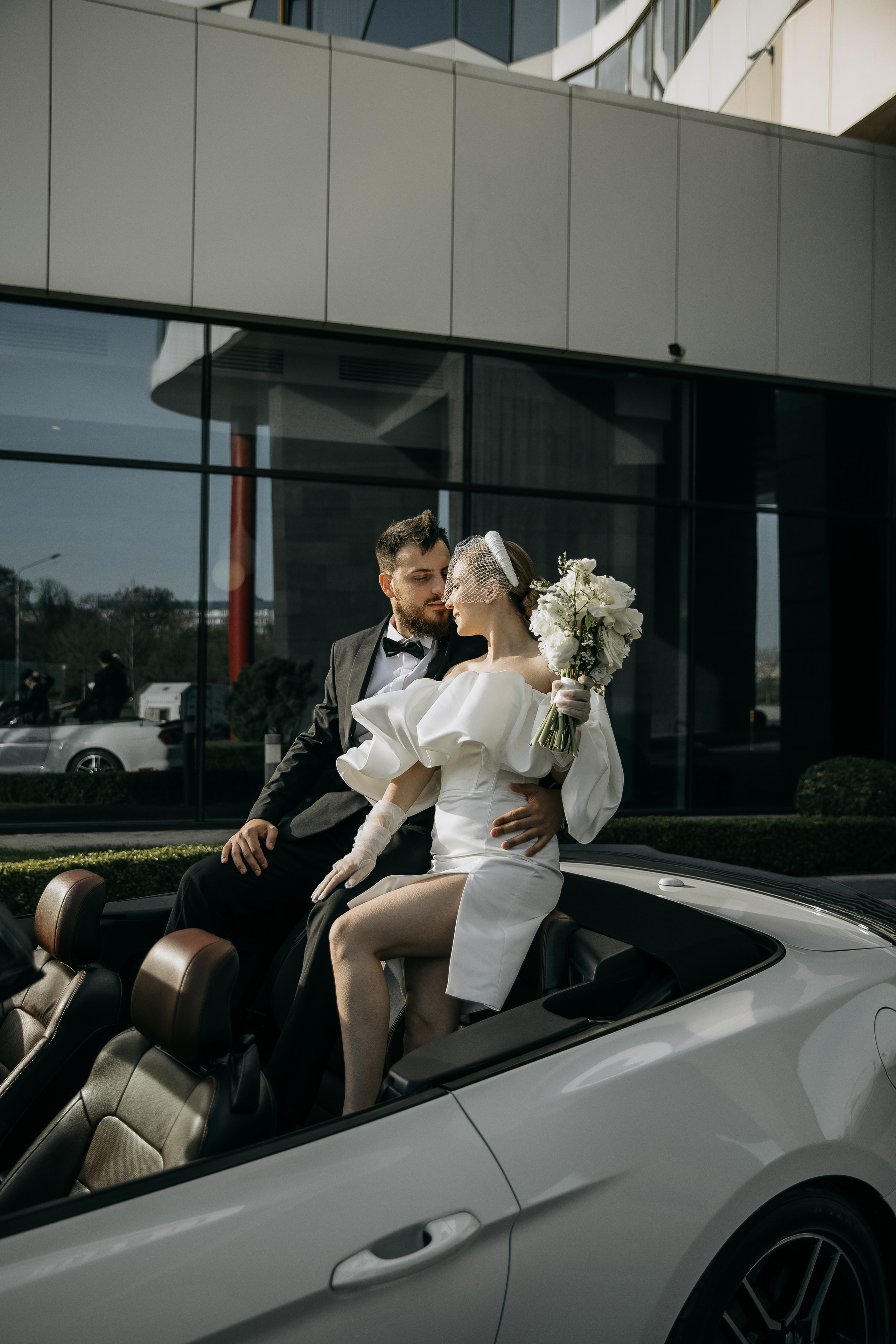 Тимофей и Анастасия. Свадебный фотограф в Краснодаре Ольга Цвиченко