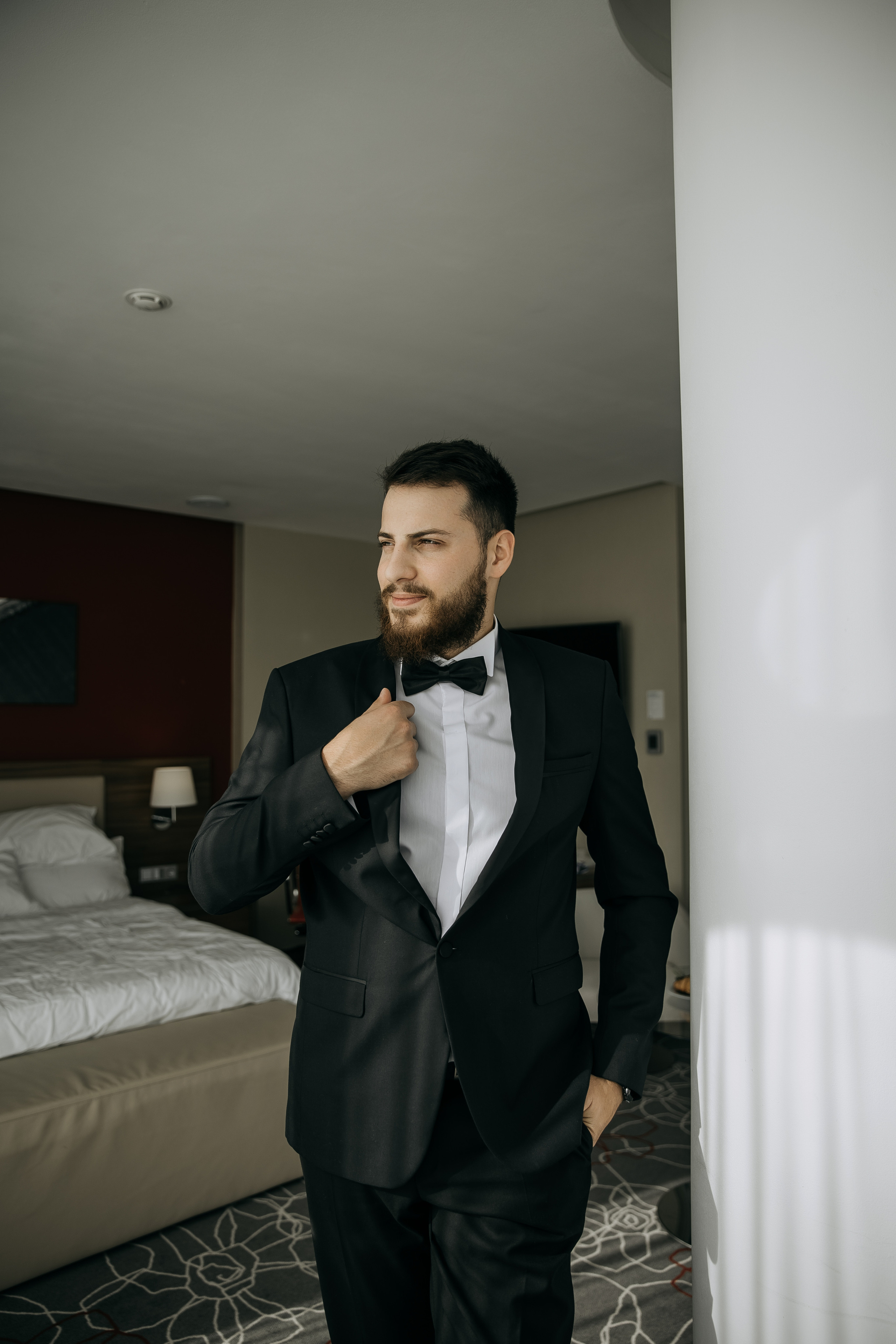 Тимофей и Анастасия. Свадебный фотограф в Краснодаре Ольга Цвиченко