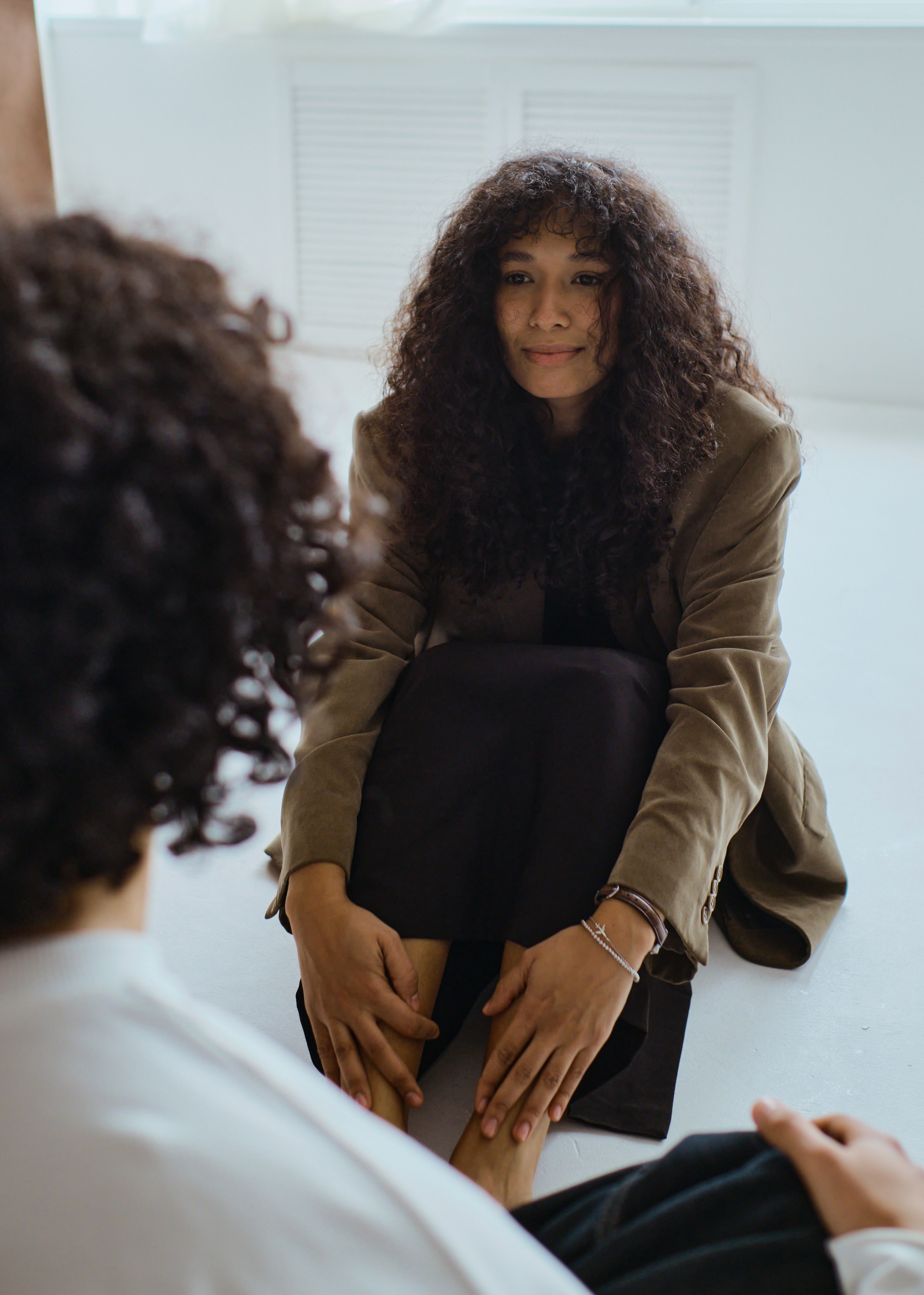 Сохраняем детство внутри. Фотограф Карелина Полина