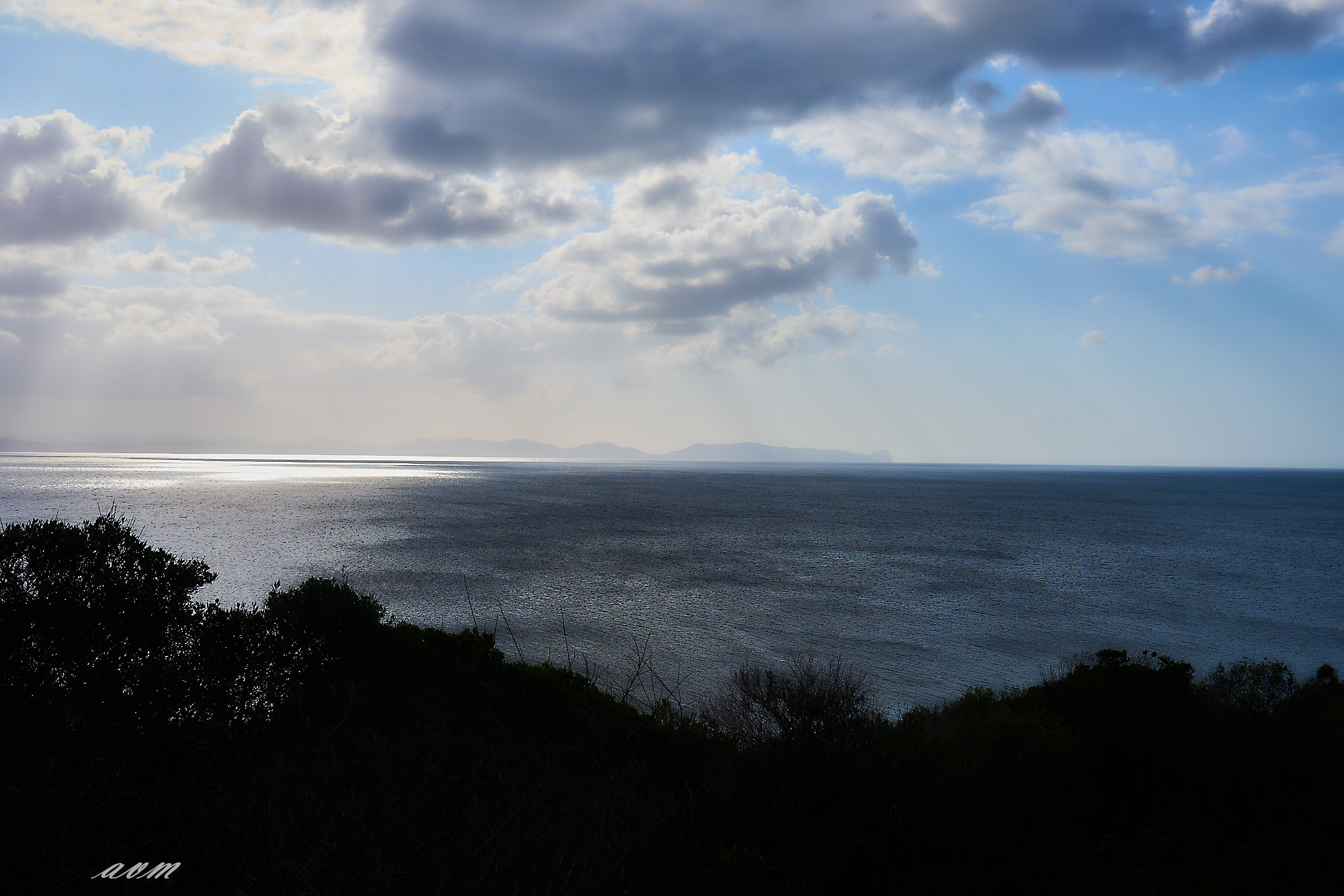 Сардиния. Фотограф Михеев Андрей