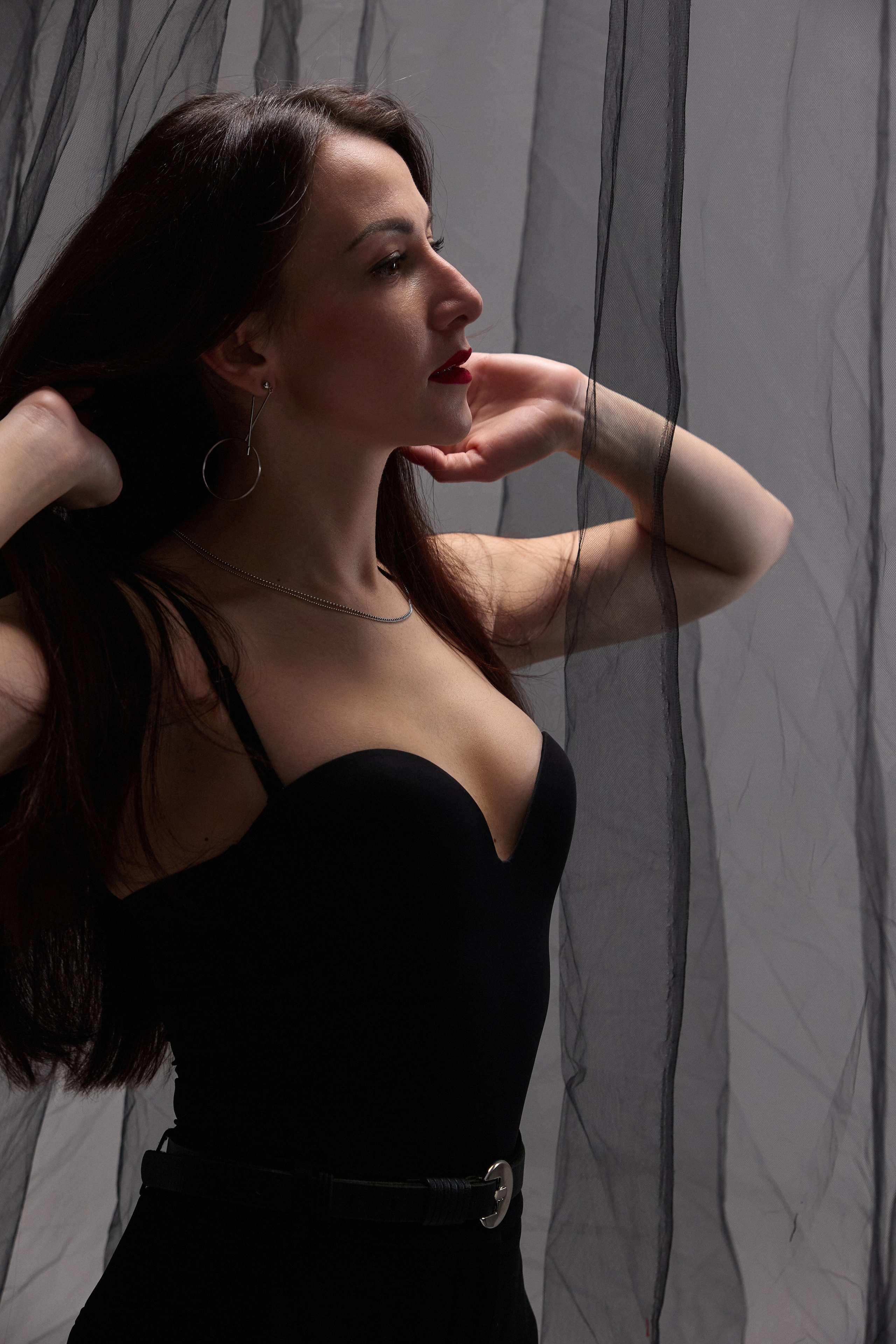 Эля. Семейный фотограф в Красноярске