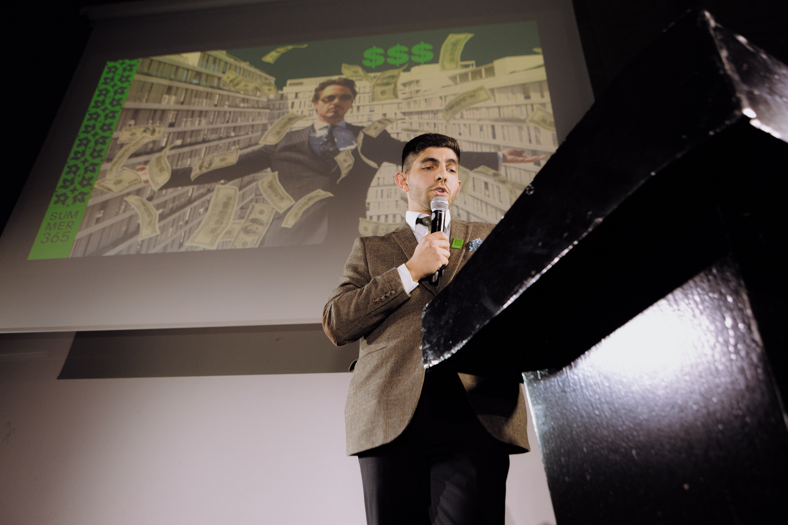 Summer365 in Sheraton. Фотограф в Батуми Павел Шарников