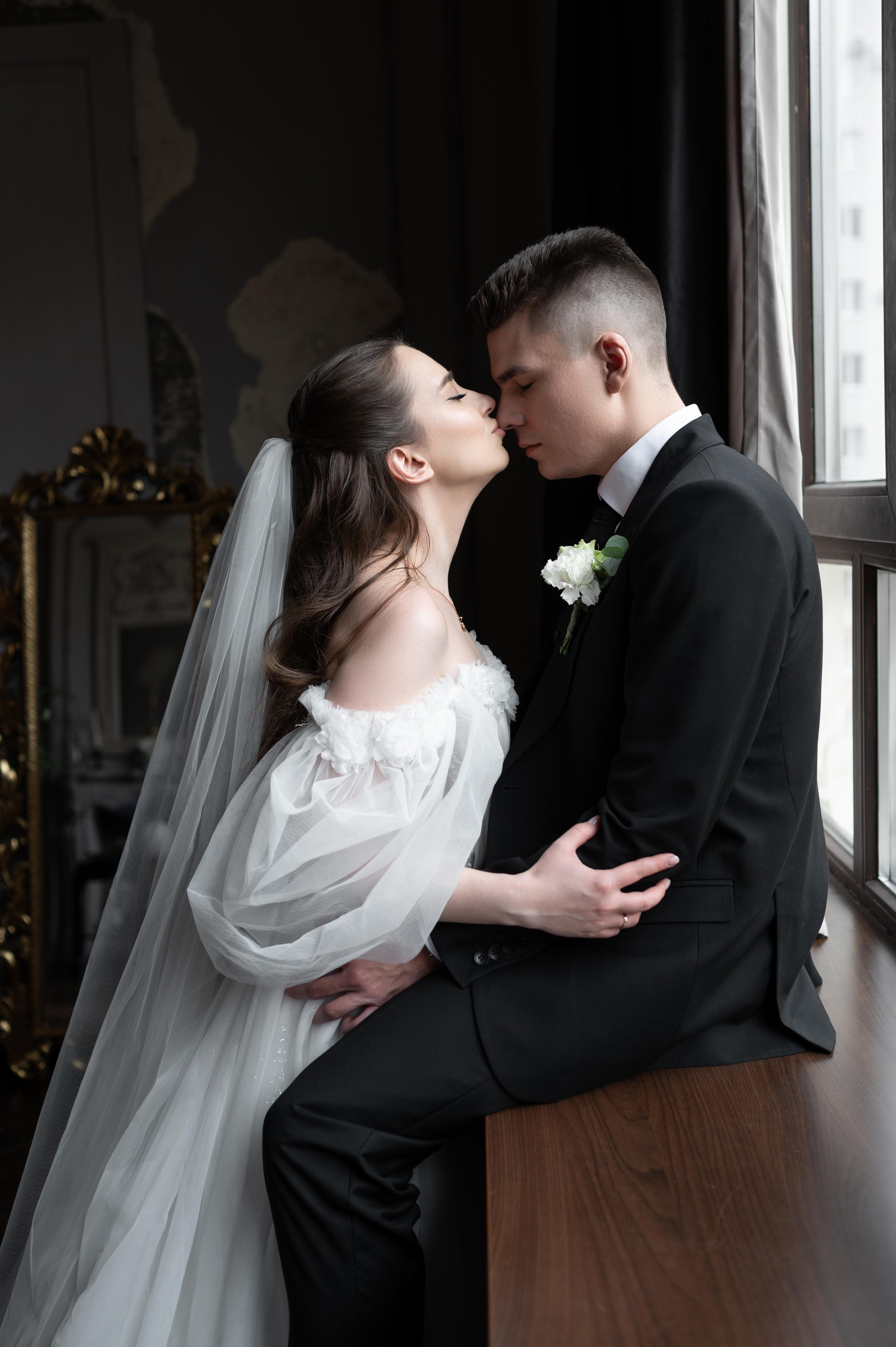 31 мая. Свадебный, портретный, коммерческий, предметный фотограф в Ставрополе Иван Белашов