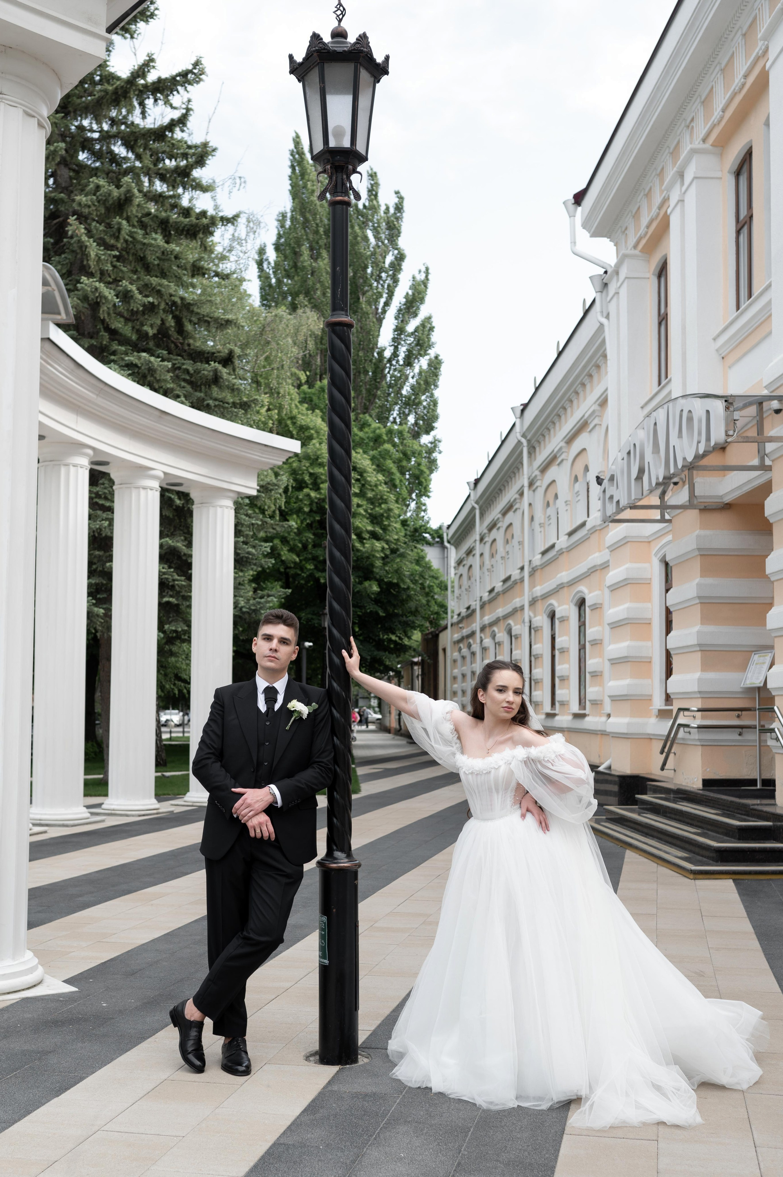 31 мая. Свадебный, портретный, коммерческий, предметный фотограф в Ставрополе Иван Белашов