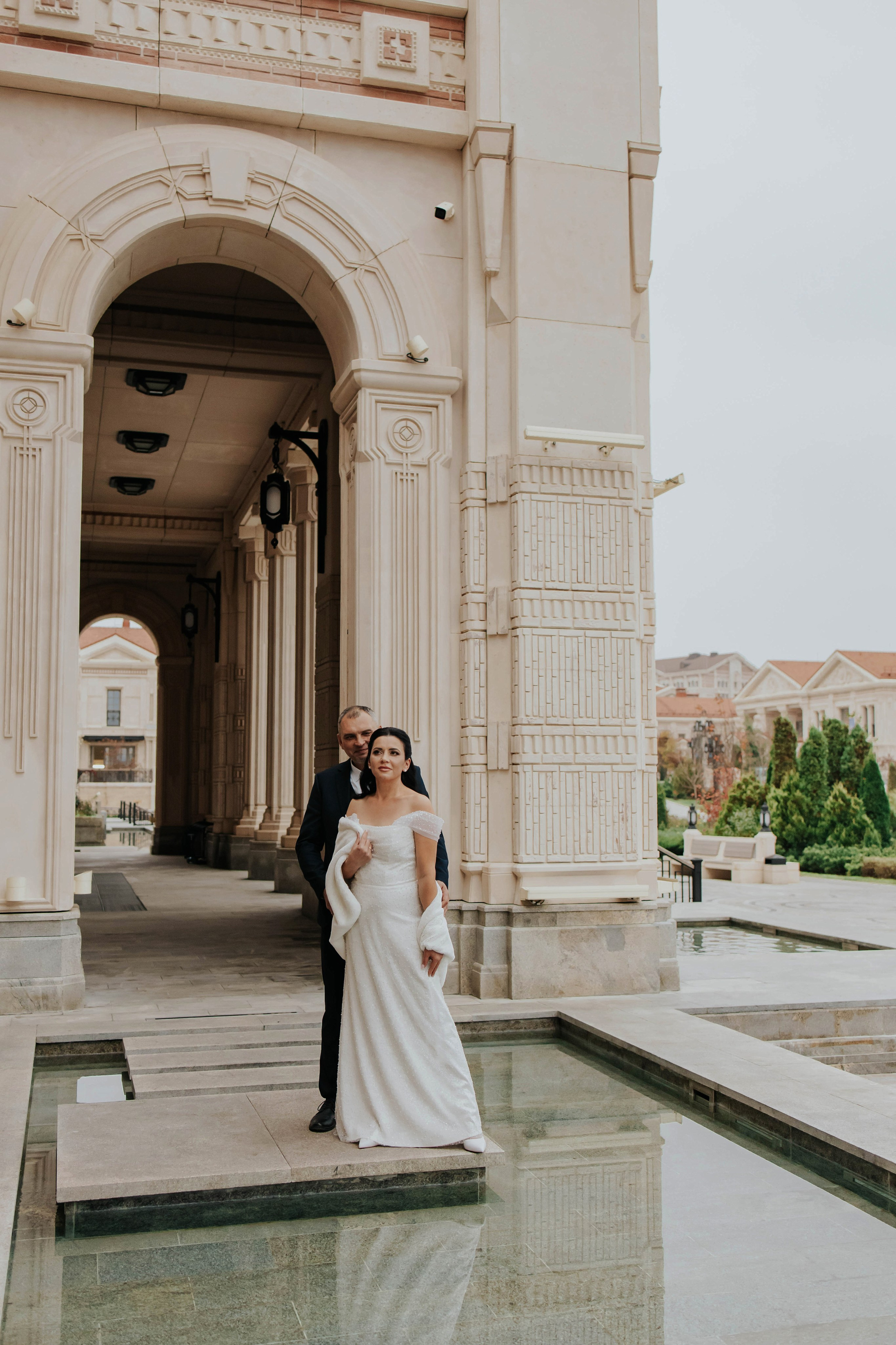 Эльвира&Алексей. Фотограф Немазенко Ольга