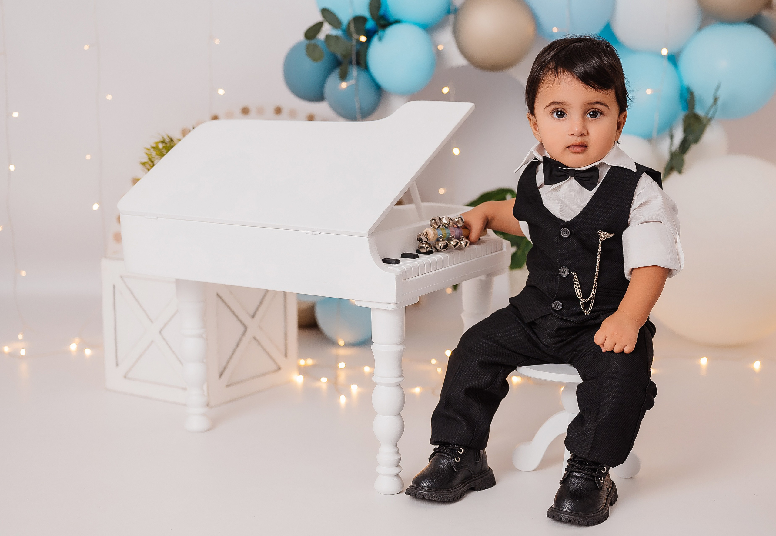 Аслан. Первый год. Детский и семейный фотограф в Красноярске. Фотосессии новорожденных малышей до 1 месяца