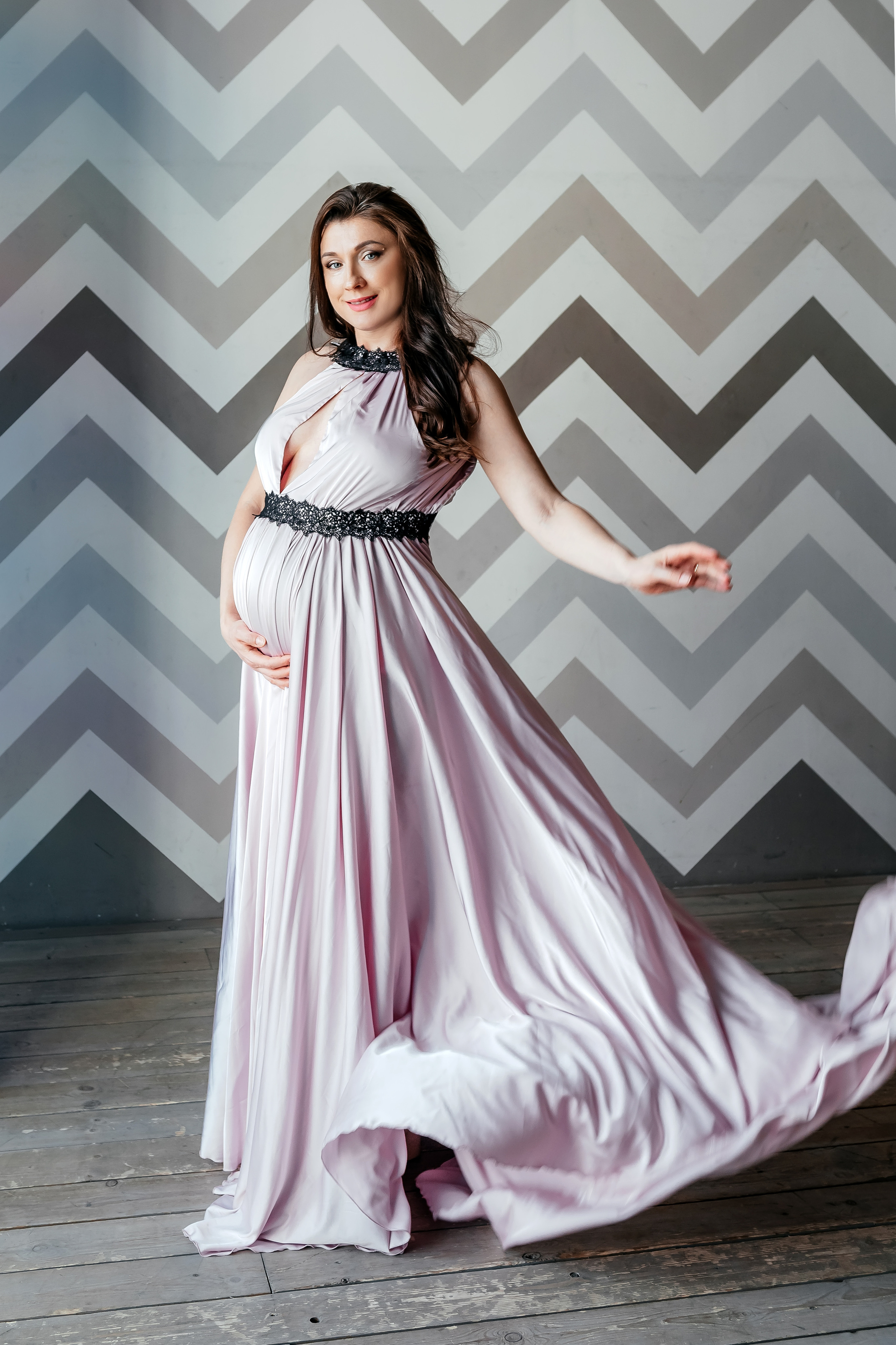 Оля + Дима, Wood studios зал Vision. Свадебный и семейный фотограф Виктория Носачёва. Щелково, Москва и МО