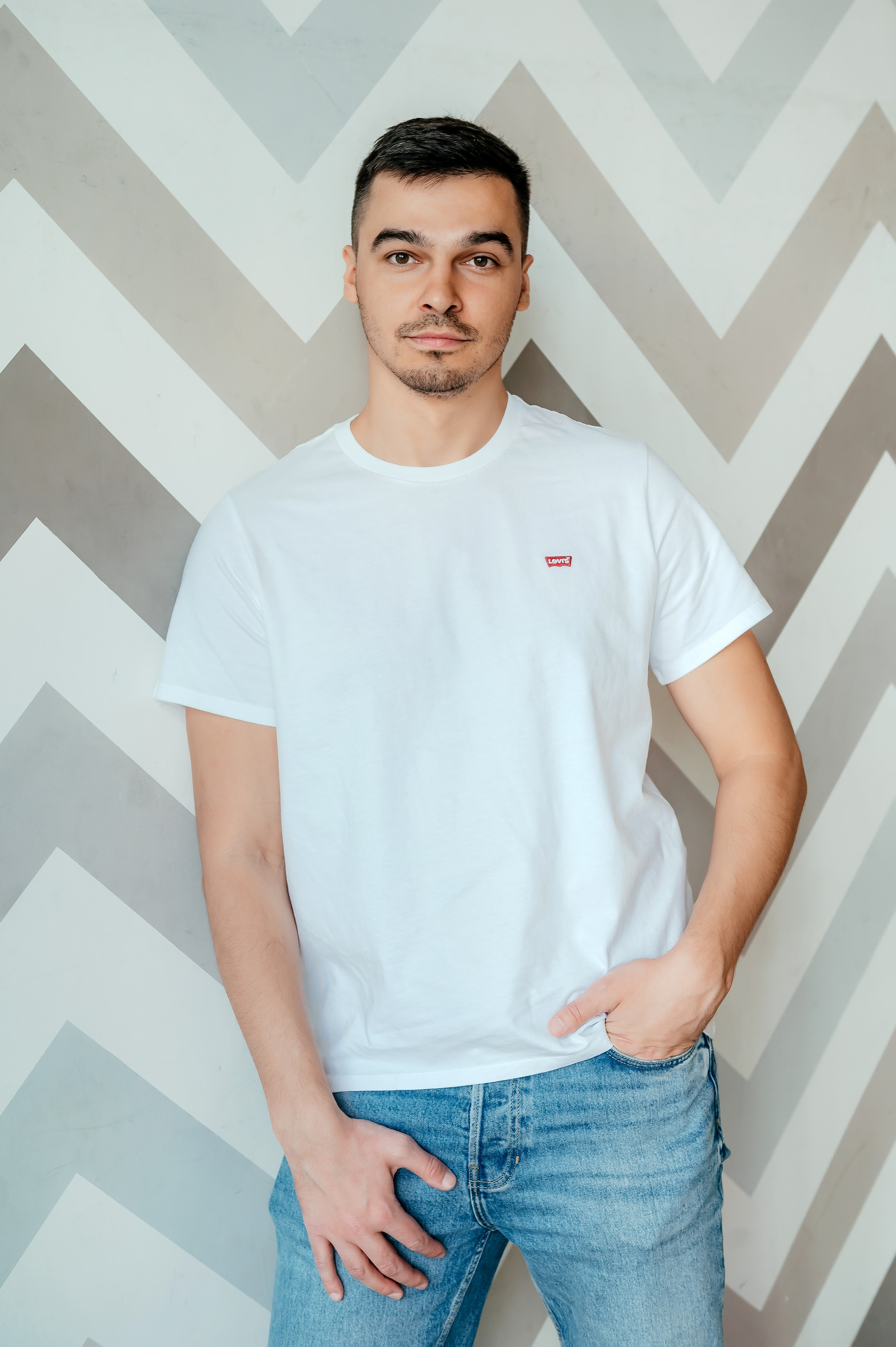 Оля + Дима, Wood studios зал Vision. Свадебный и семейный фотограф Виктория Носачёва. Щелково, Москва и МО