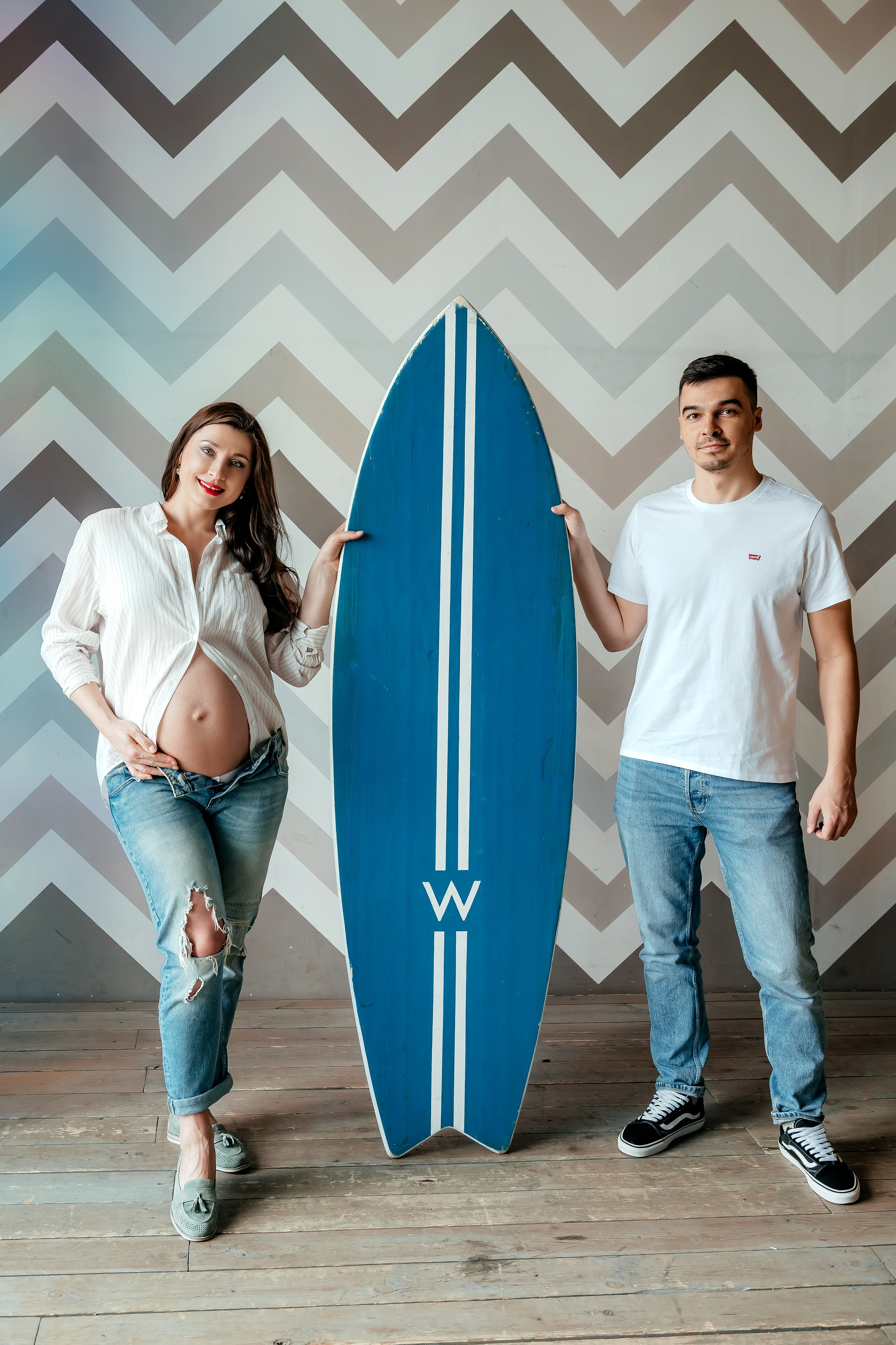 Оля + Дима, Wood studios зал Vision. Свадебный и семейный фотограф Виктория Носачёва. Щелково, Москва и МО