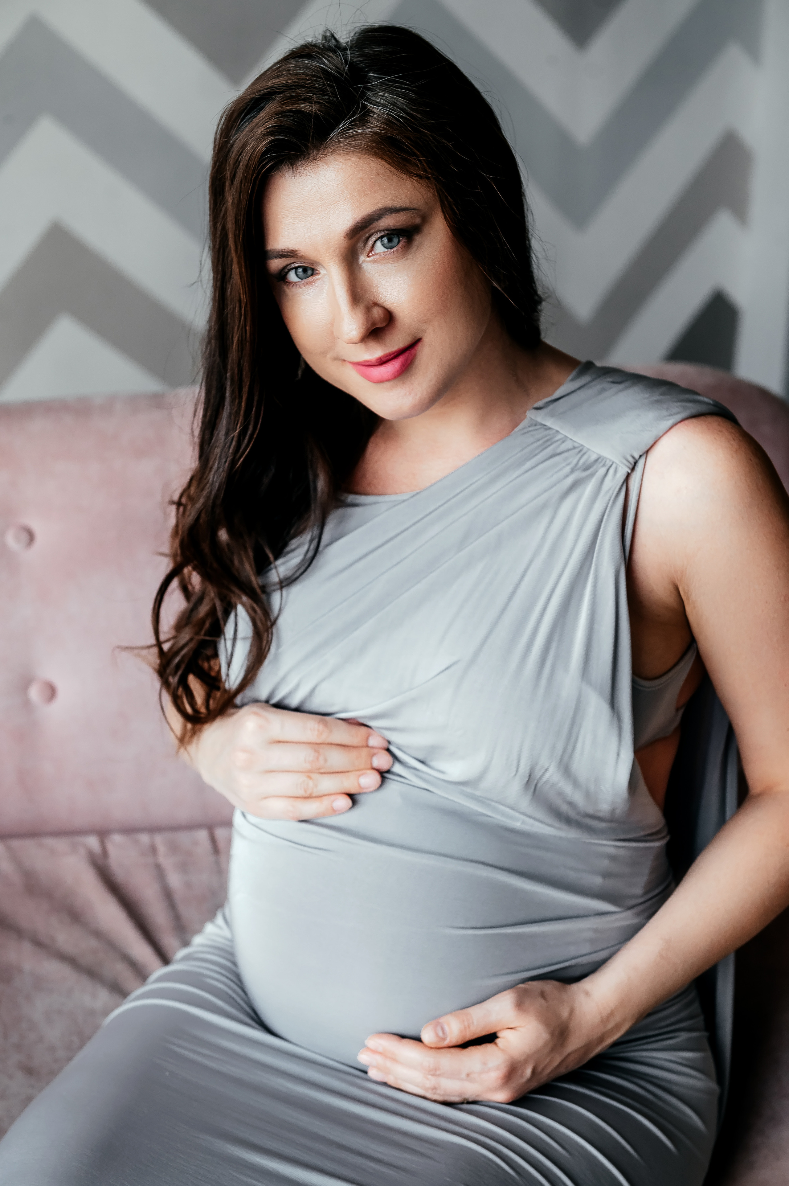 Оля + Дима, Wood studios зал Vision. Свадебный и семейный фотограф Виктория Носачёва. Щелково, Москва и МО