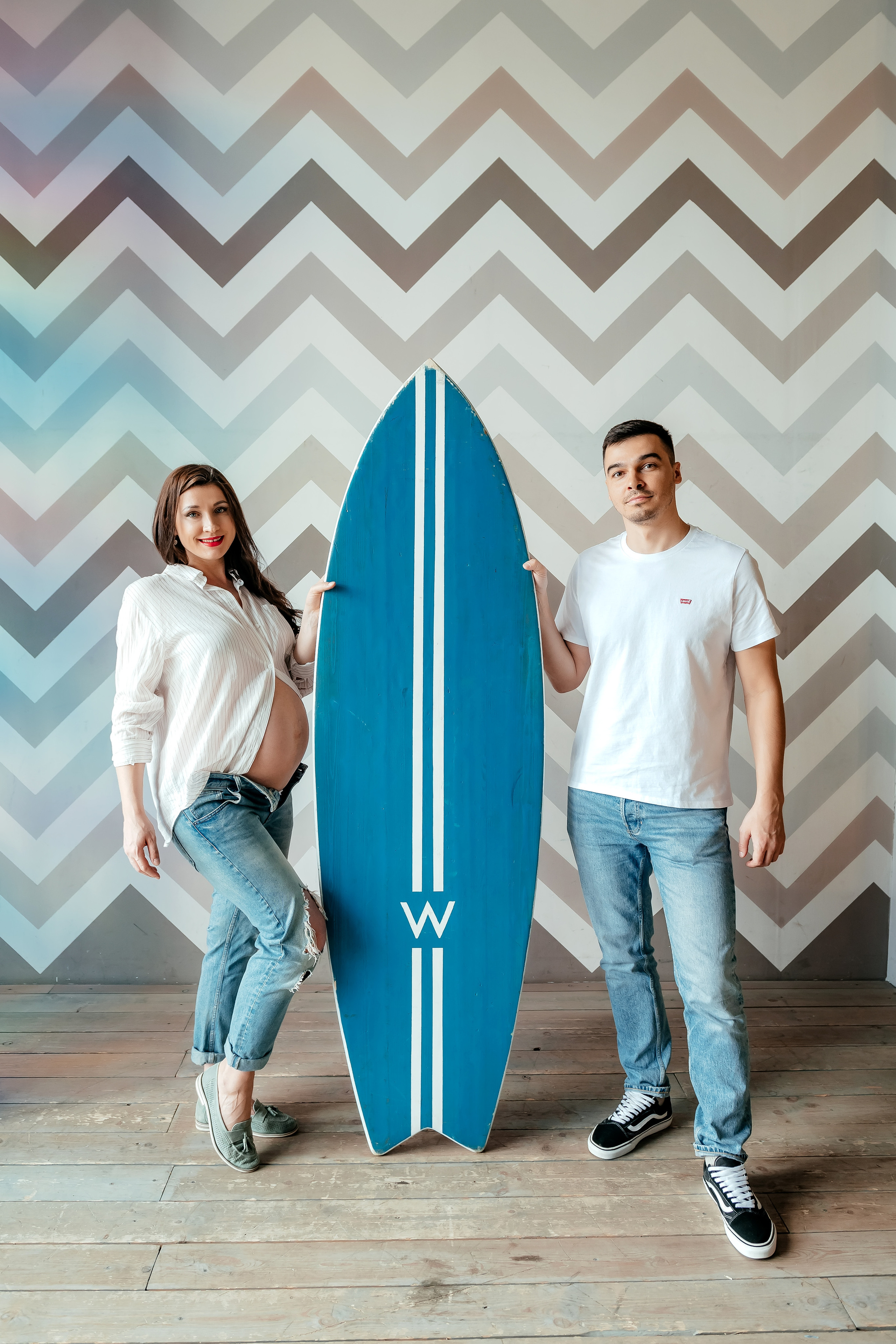 Оля + Дима, Wood studios зал Vision. Свадебный и семейный фотограф Виктория Носачёва. Щелково, Москва и МО