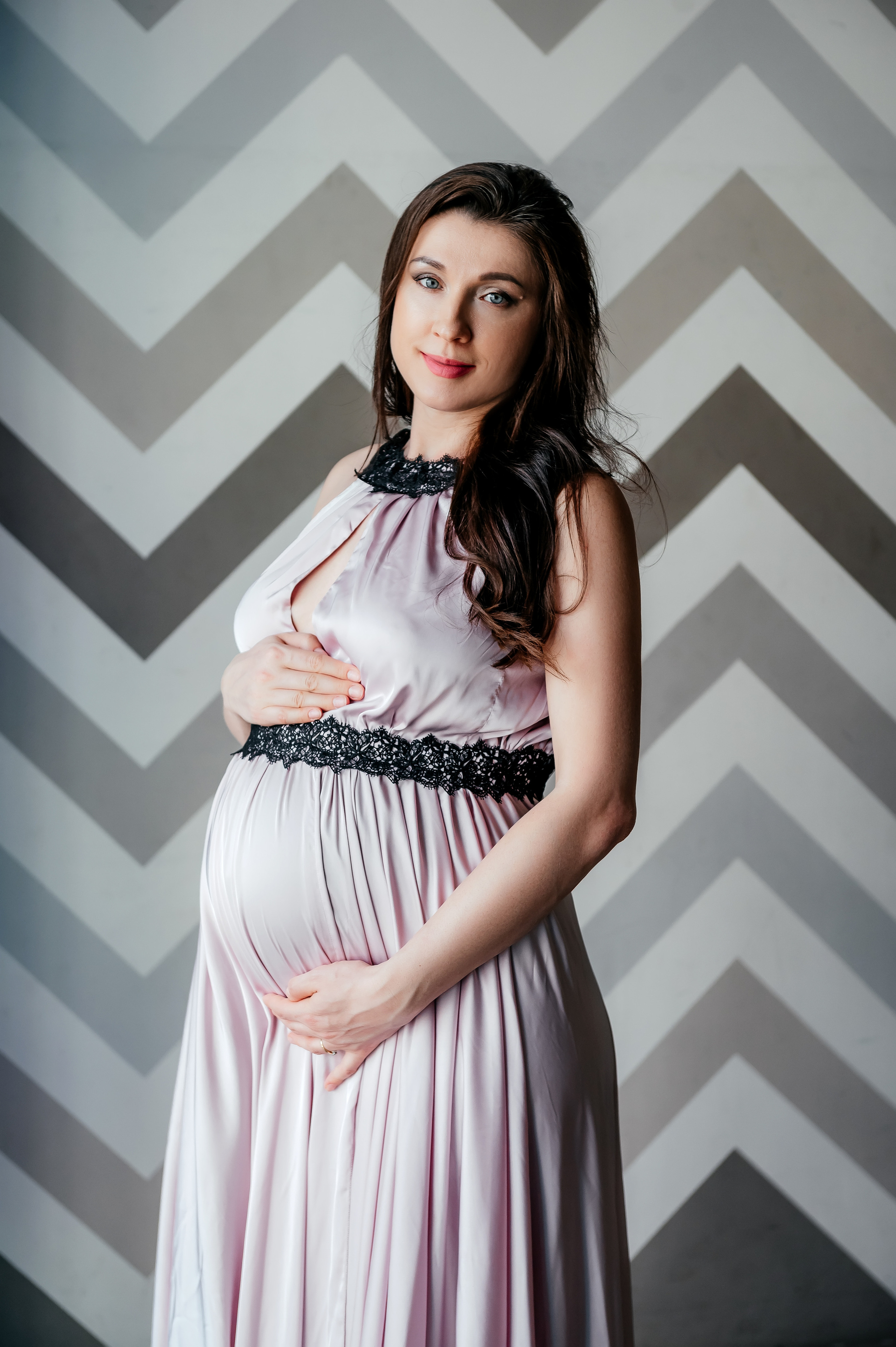 Оля + Дима, Wood studios зал Vision. Свадебный и семейный фотограф Виктория Носачёва. Щелково, Москва и МО