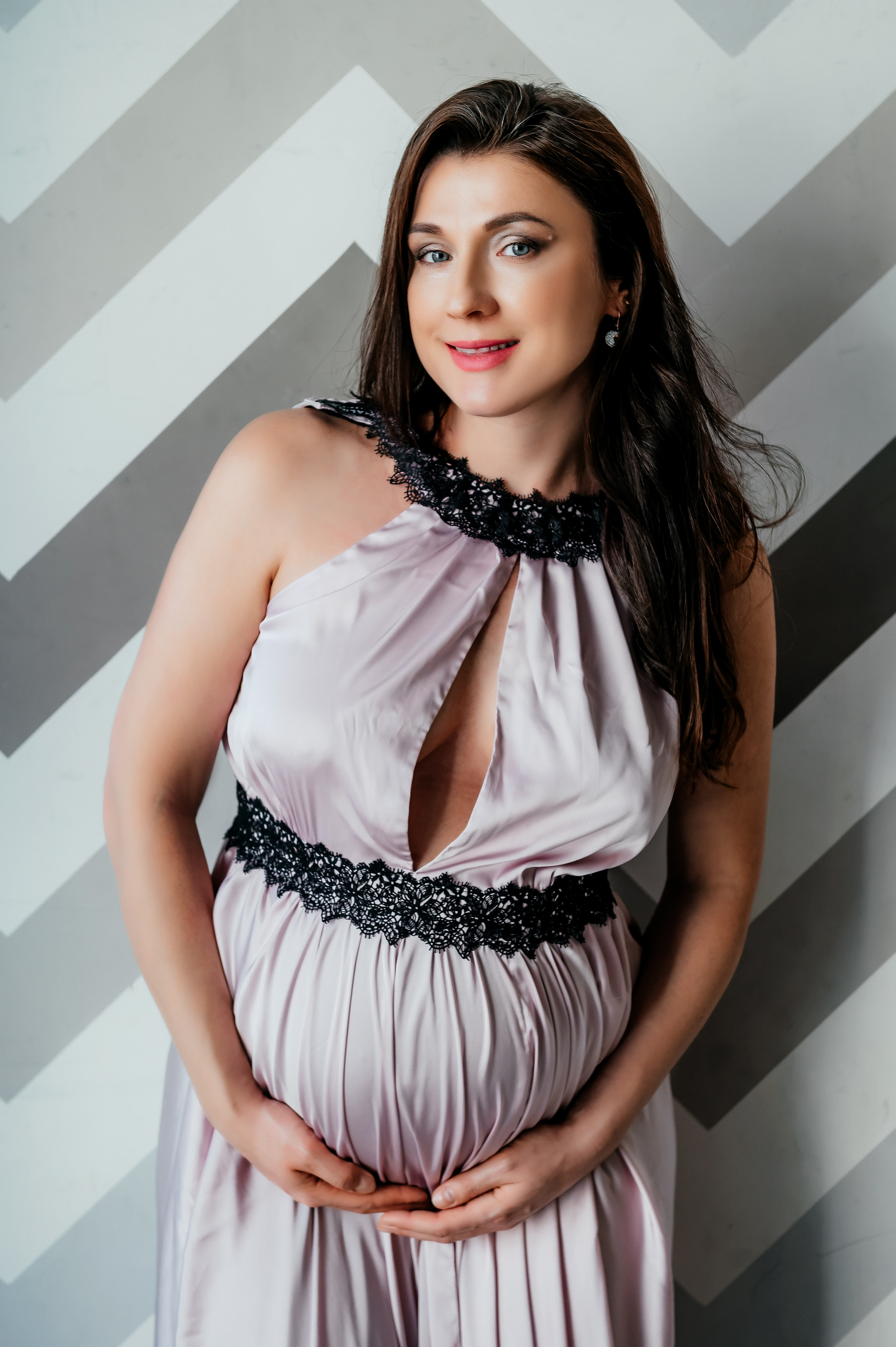 Оля + Дима, Wood studios зал Vision. Свадебный и семейный фотограф Виктория Носачёва. Щелково, Москва и МО