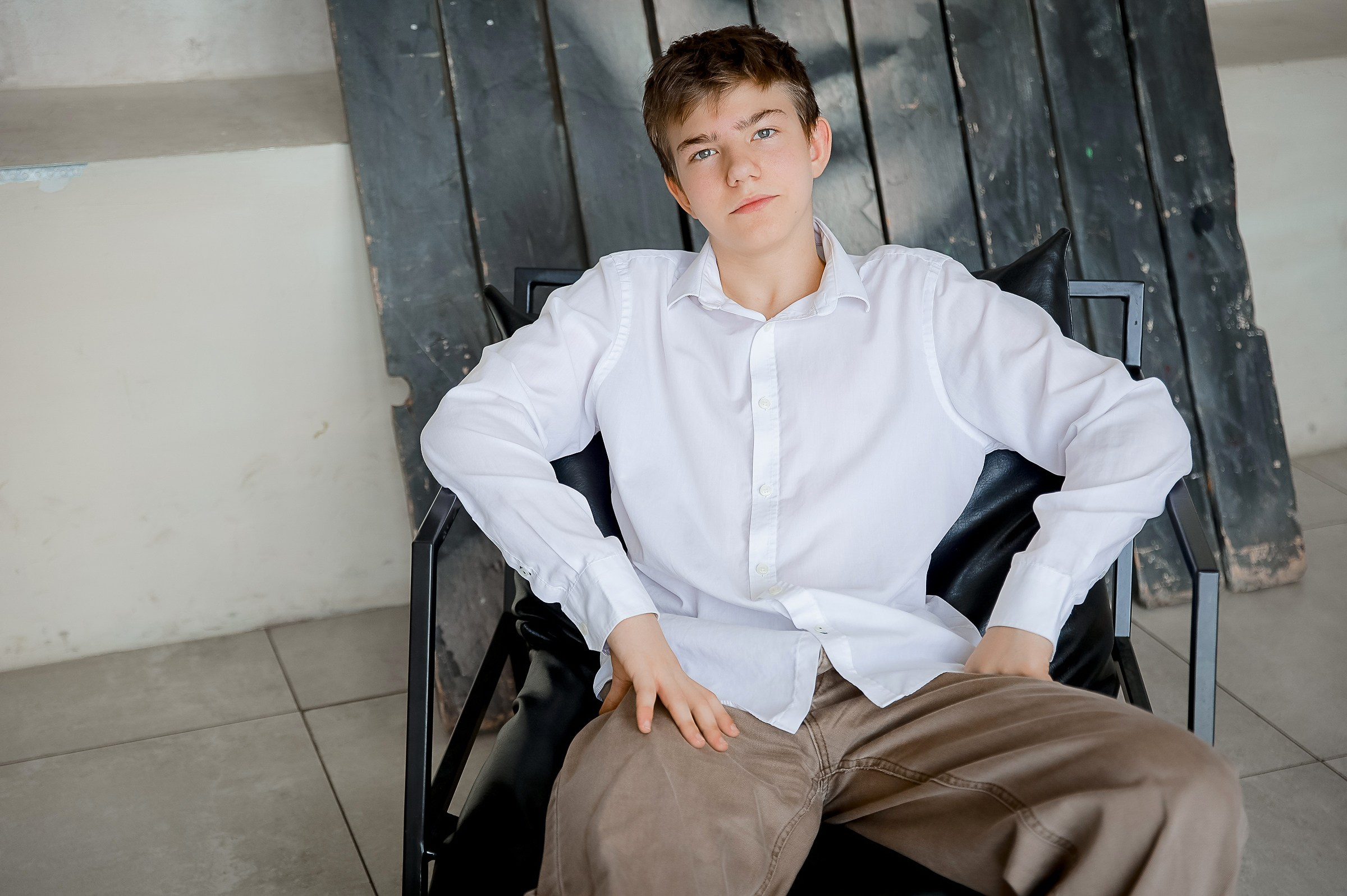 ПОРТРЕТЫ 9 КЛАСС 1570. Фотограф в Москве Ольга Колесникова