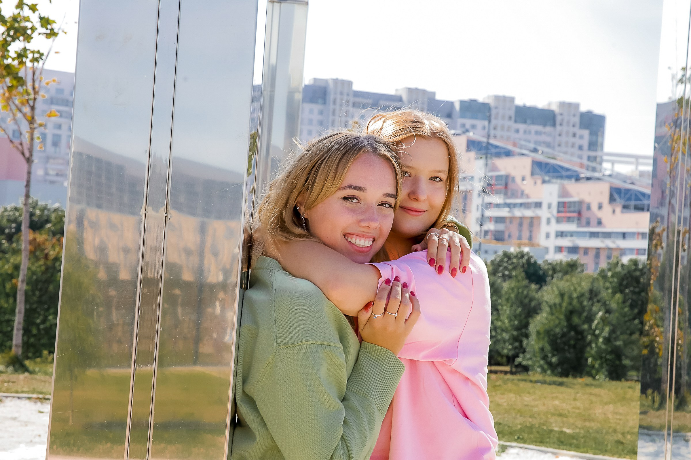 9 Я ШКОЛА 1409 ПРОГУЛКА. Фотограф в Москве Ольга Колесникова