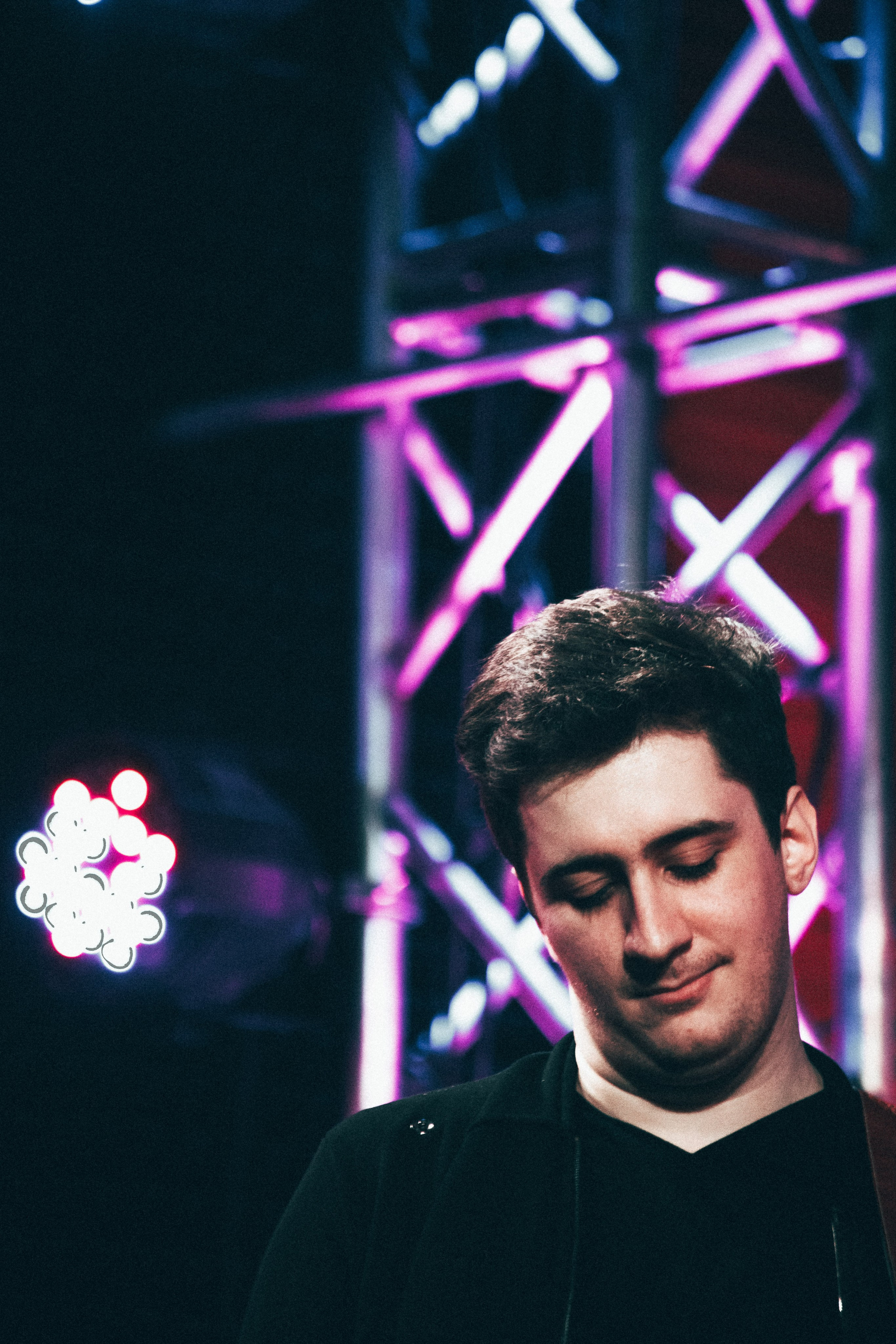 Events. Антон Ляпунов фотограф Вашего события в Москве