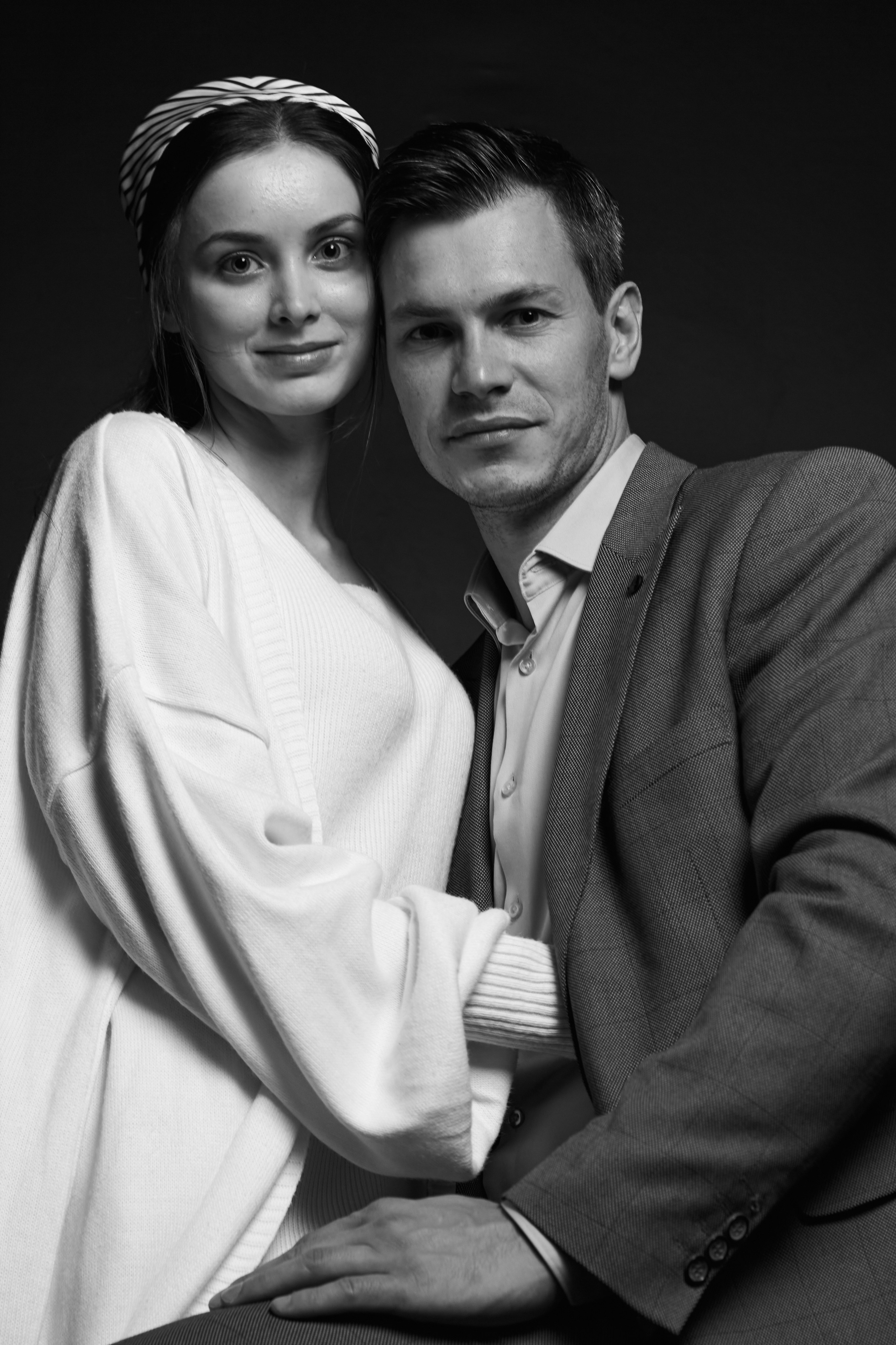 Семейная съемка. Фото