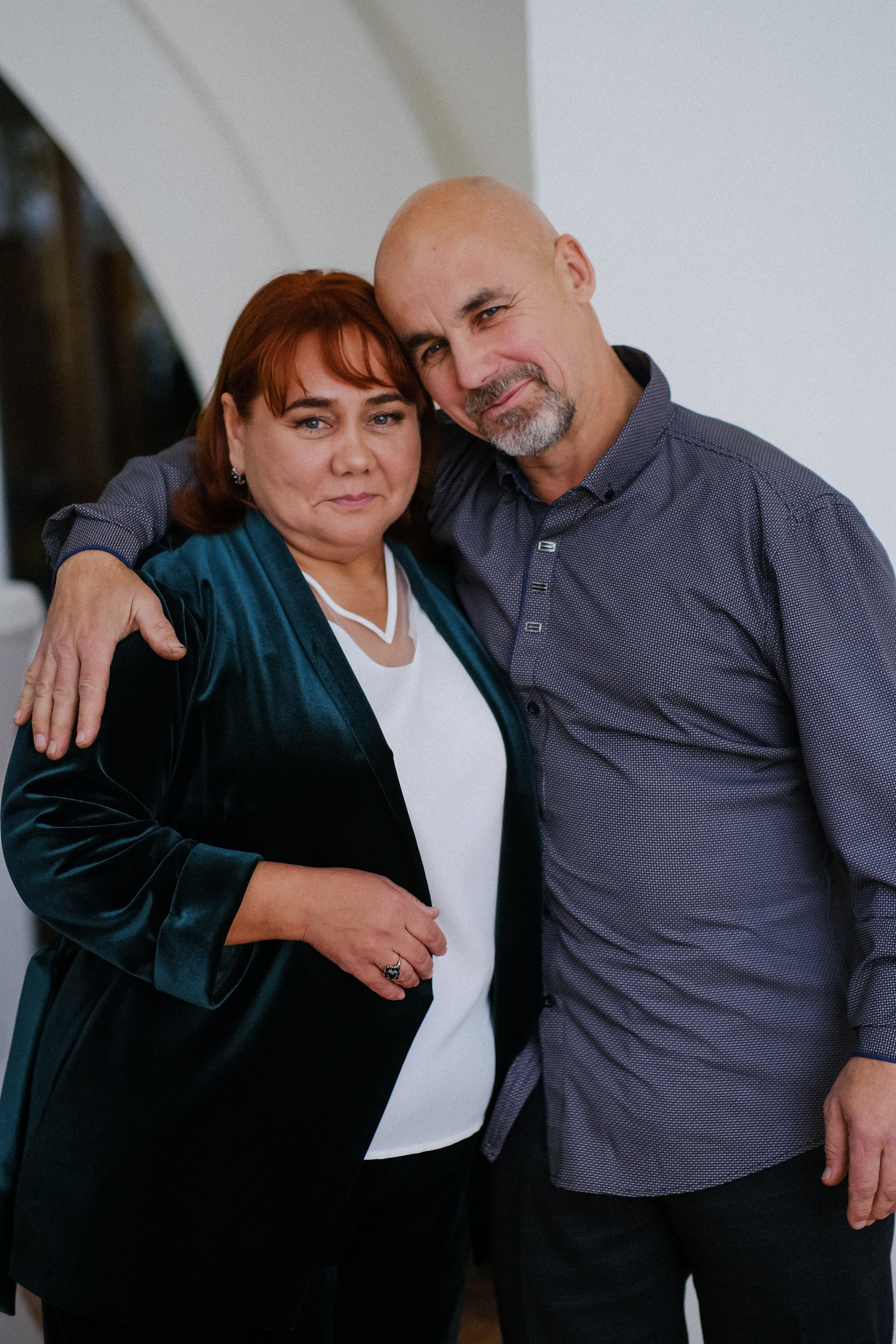 Алексей и Ольга. Свадебный фотограф Челябинск