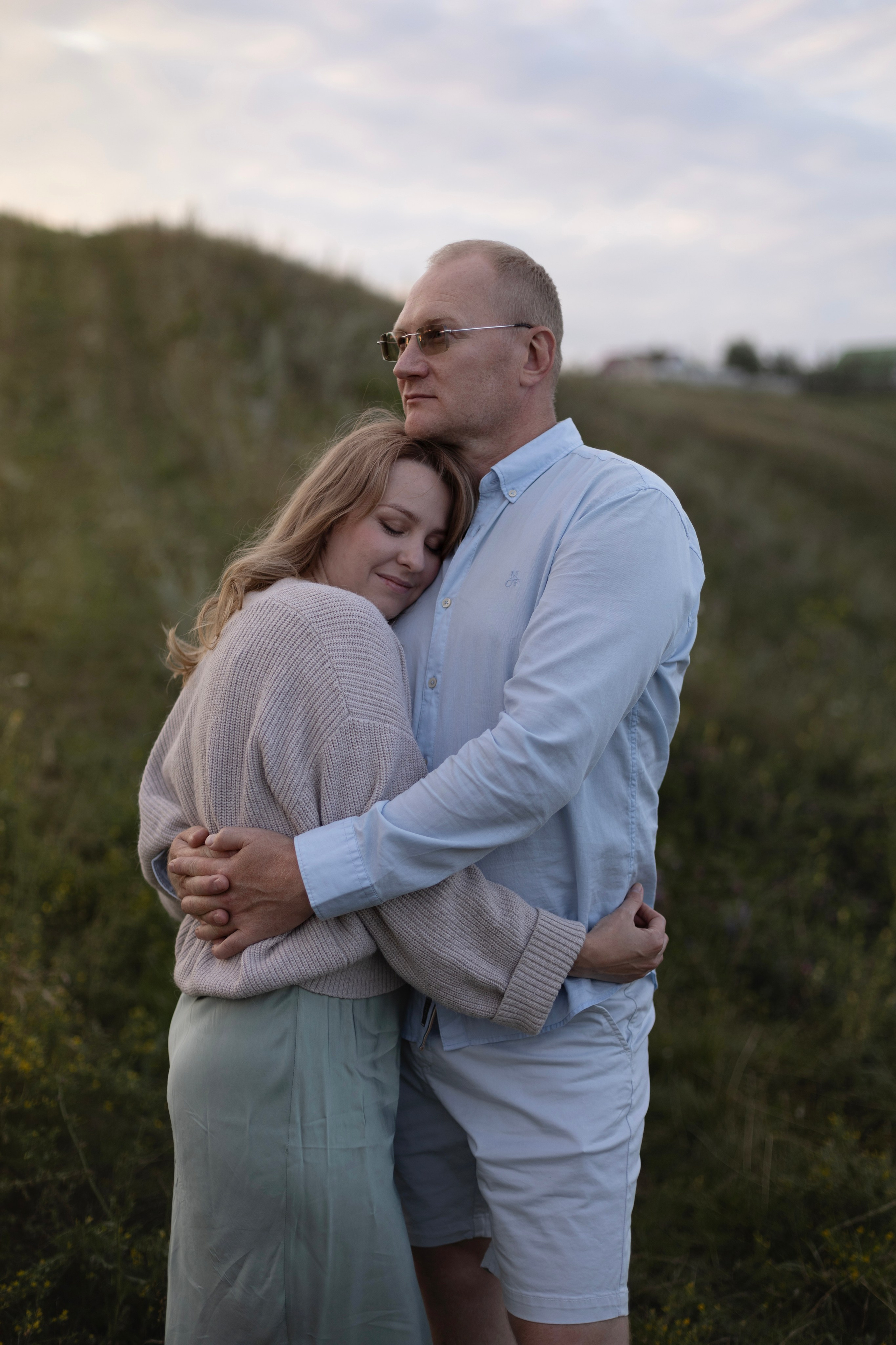 Леша, Вера и Даша. Детский и семейный фотограф Софья Пузикова | УФА