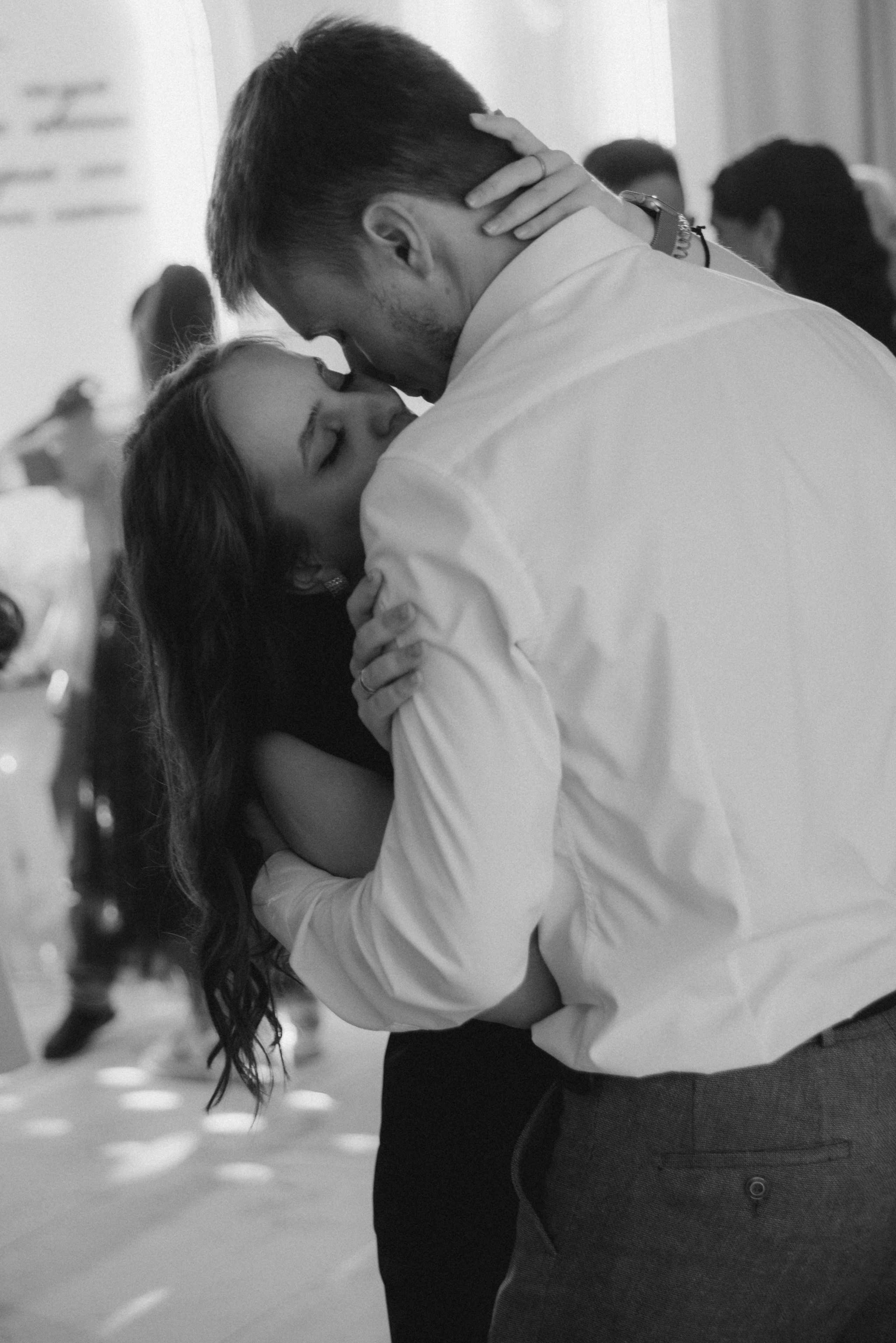 . Свадебный и семейный фотограф в Йошкар-Оле, Питере и Казани Александра Богинич