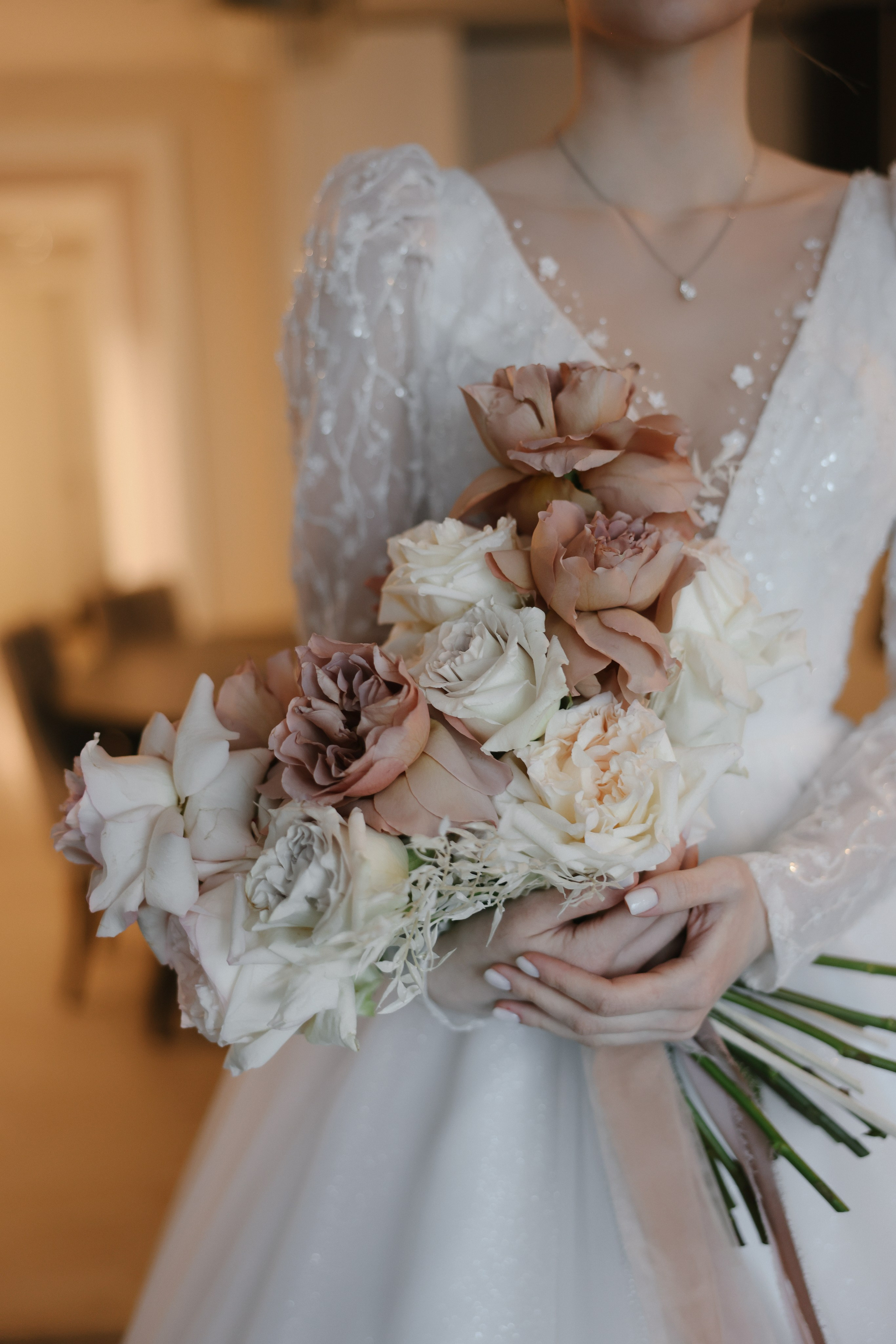 Свадьба в Сохо Румс. Kirillova Studio — мастерская декора и событий Юли Кирилловой