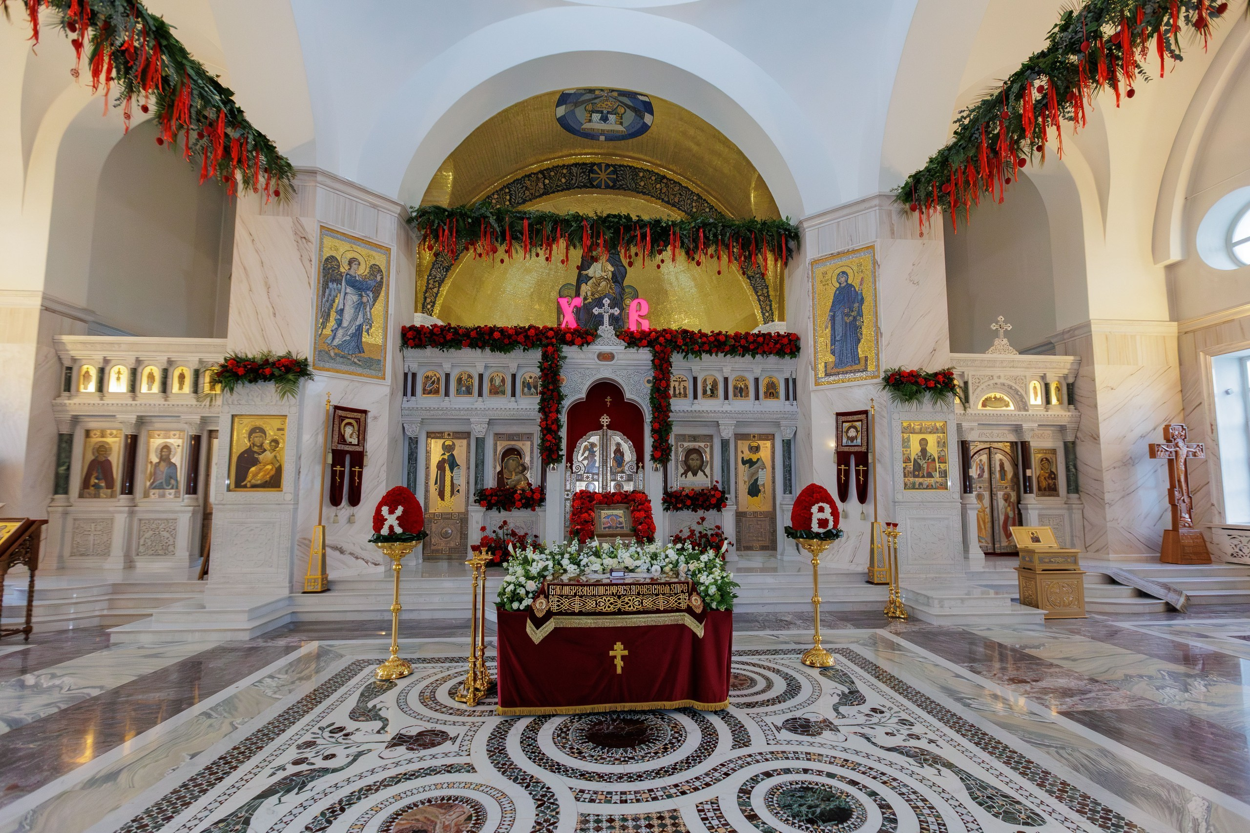 Оформление Пасхи. Kirillova Studio — мастерская декора и событий Юли Кирилловой