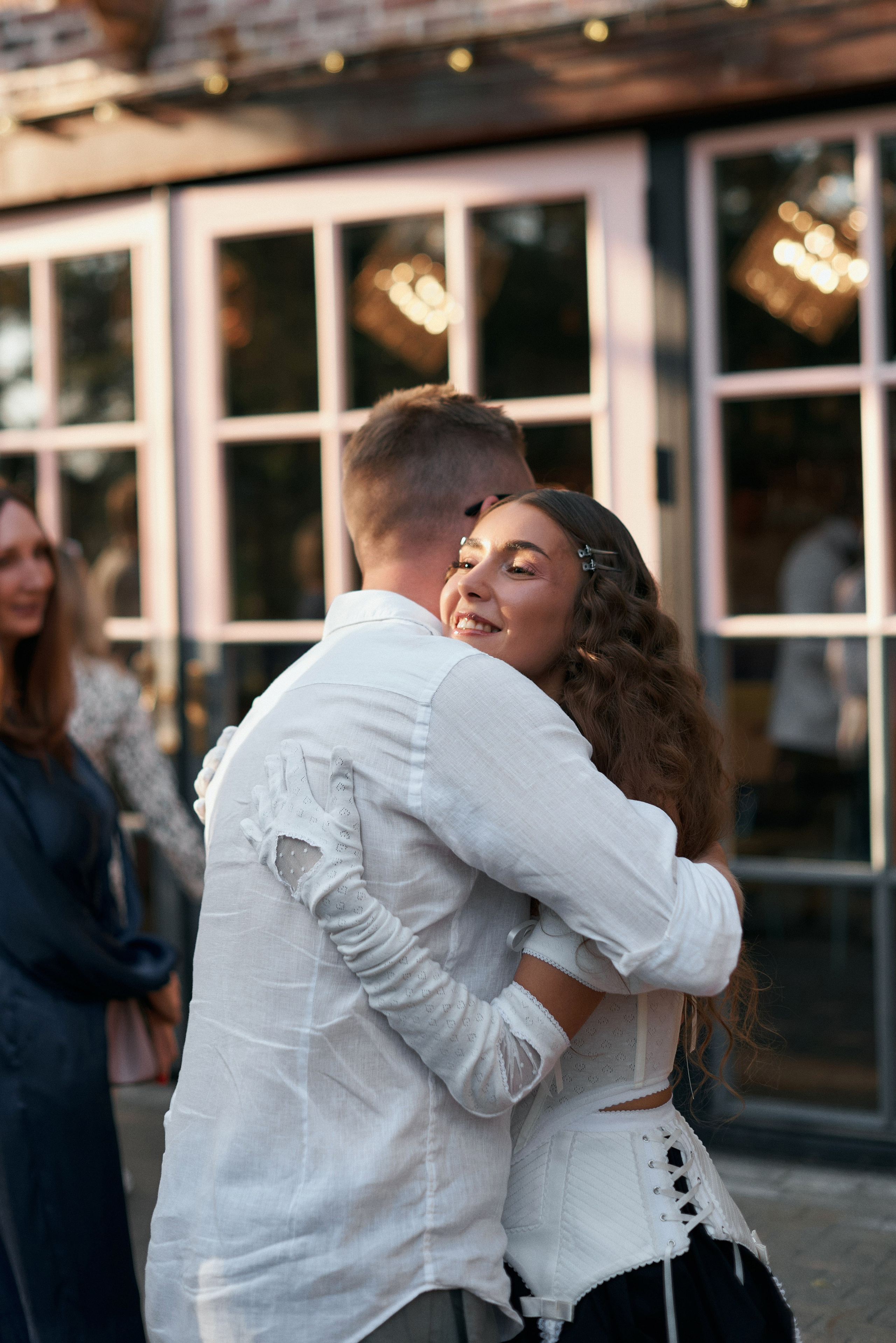 CONTRABANDA LOFT. День рождения. ФОТОГРАФ Кристина Павлова | МОСКВА