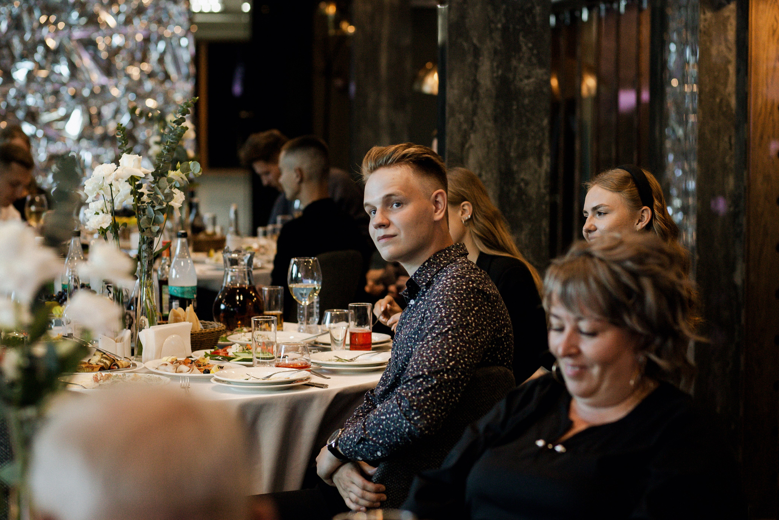 Юлия и Игорь. Фотограф Юлия Герасимова Иркутск