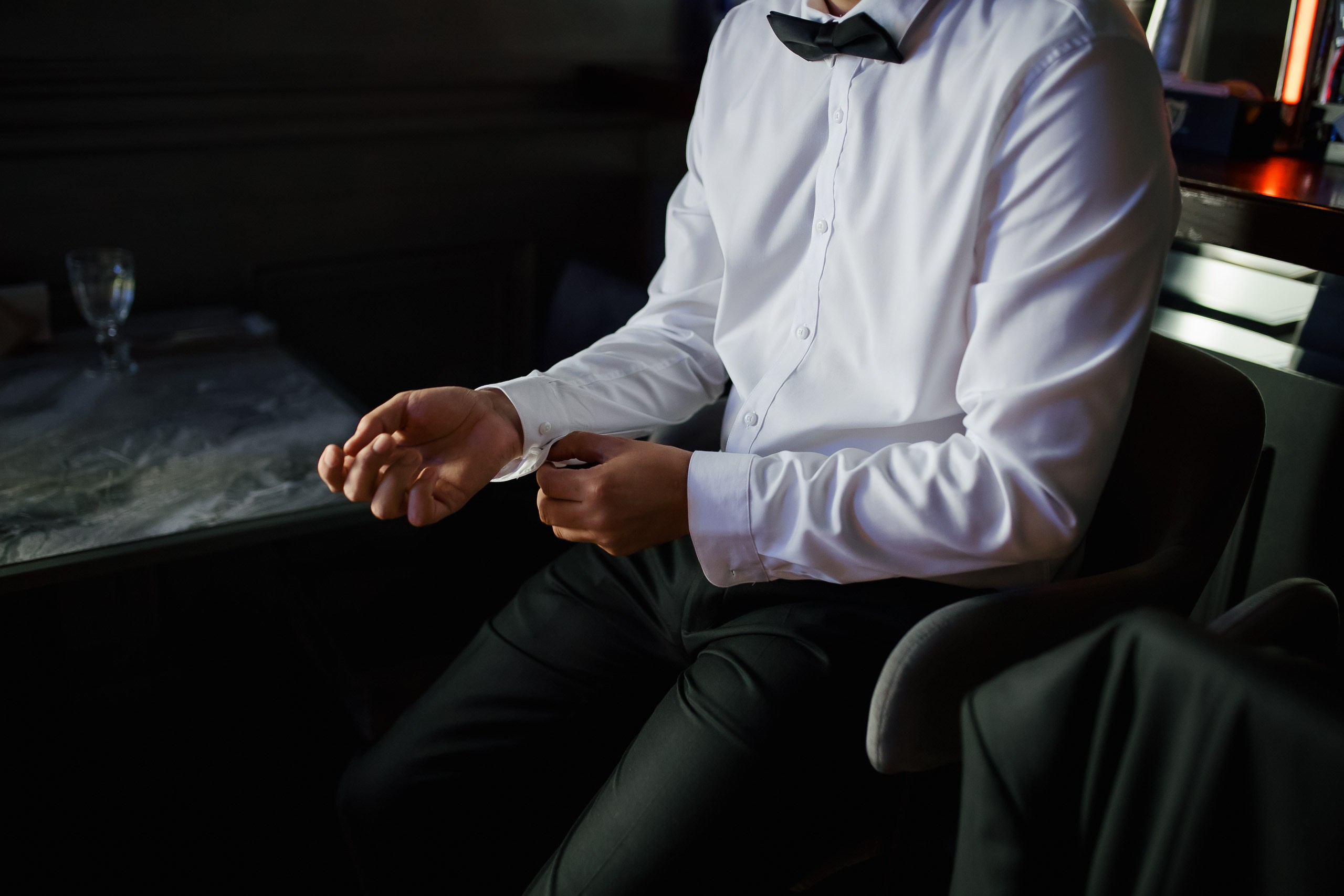 Вячеслав и Анастасия. Karas. Выездная.Полный день. Свадебный фотограф в Хабаровске