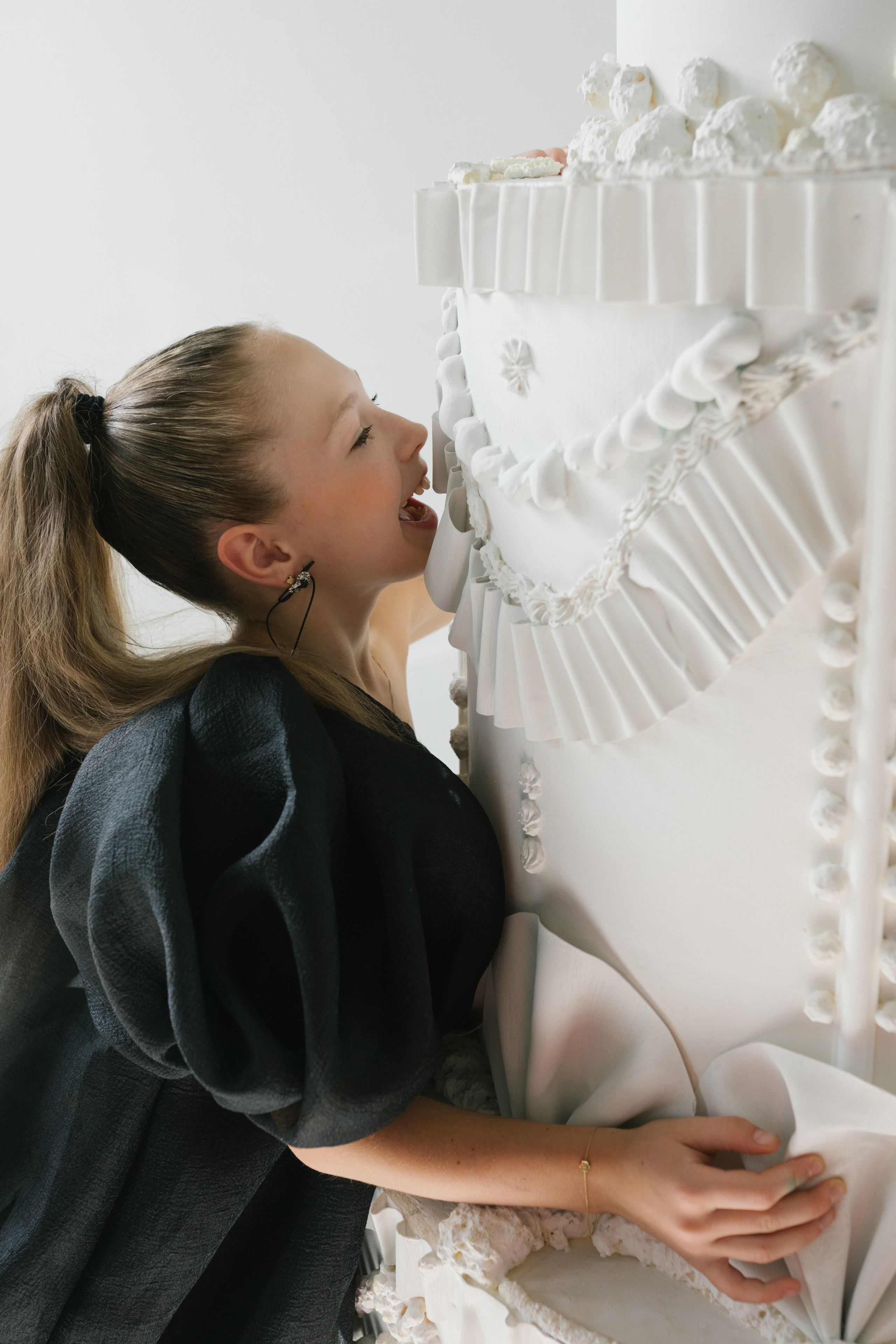 Света и Кира. Главная