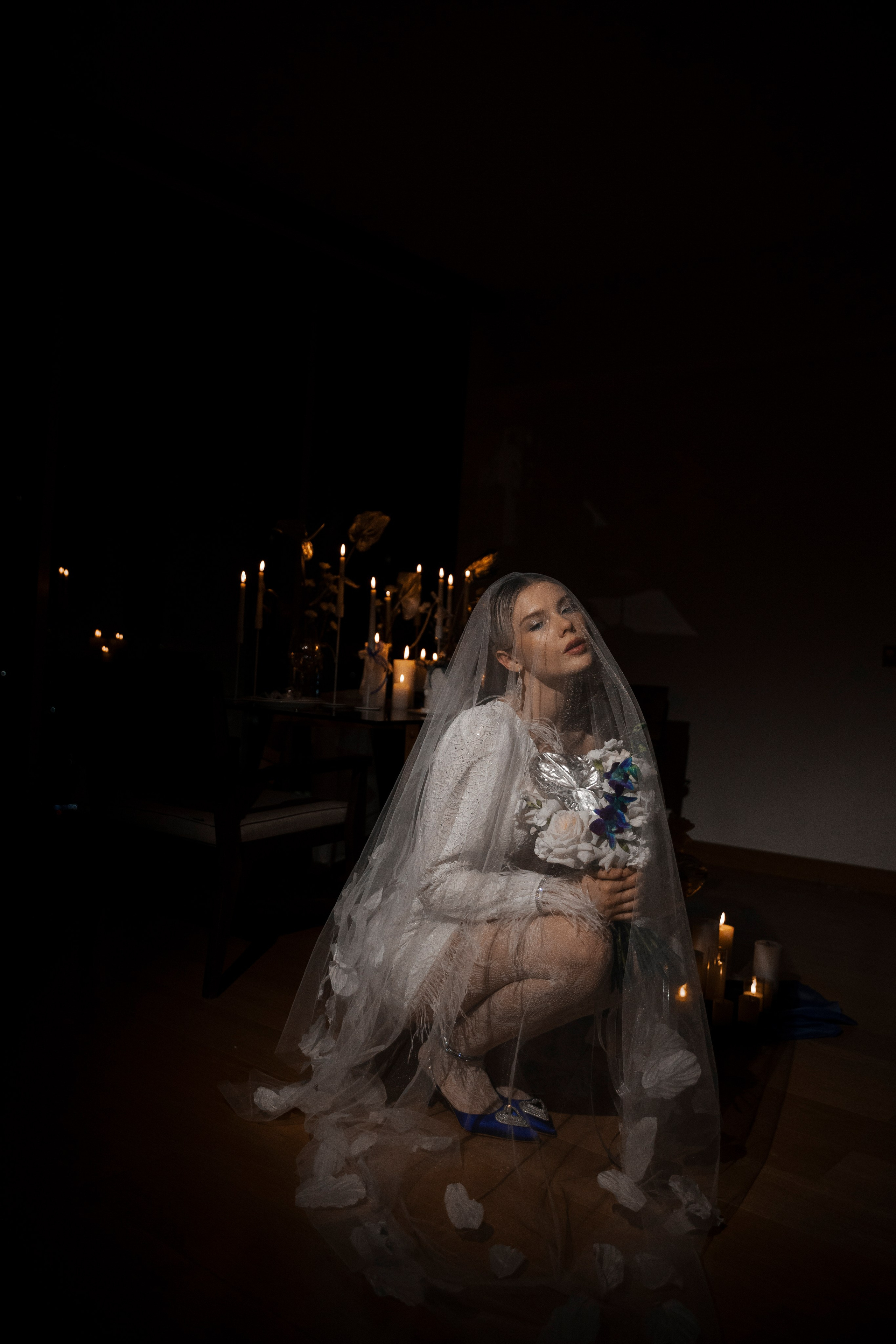 Настя и Игорь. Я Ира и я фотографирую свадьбы более 10 лет