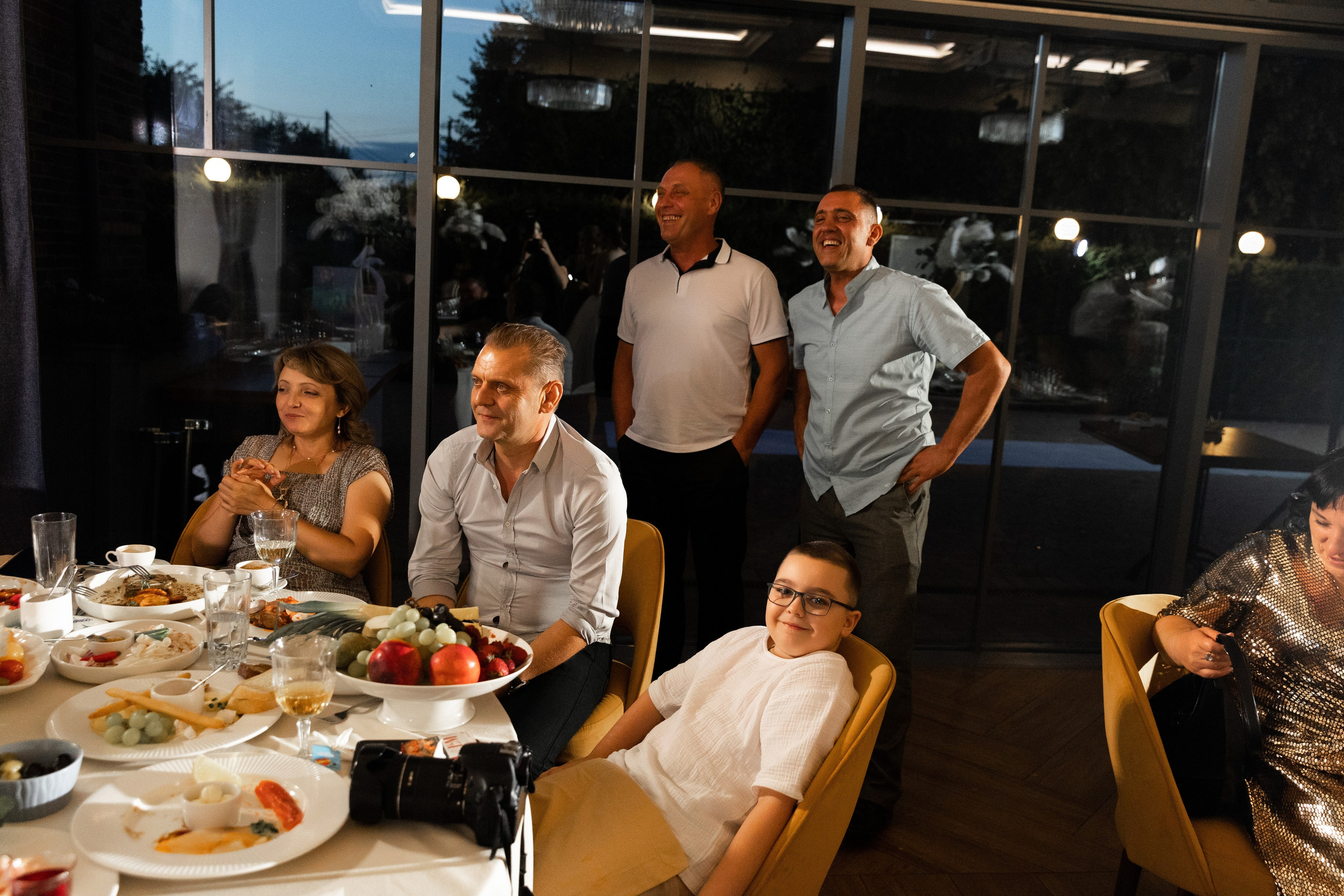 Анна и Михаил. Я Ира и я фотографирую свадьбы более 10 лет