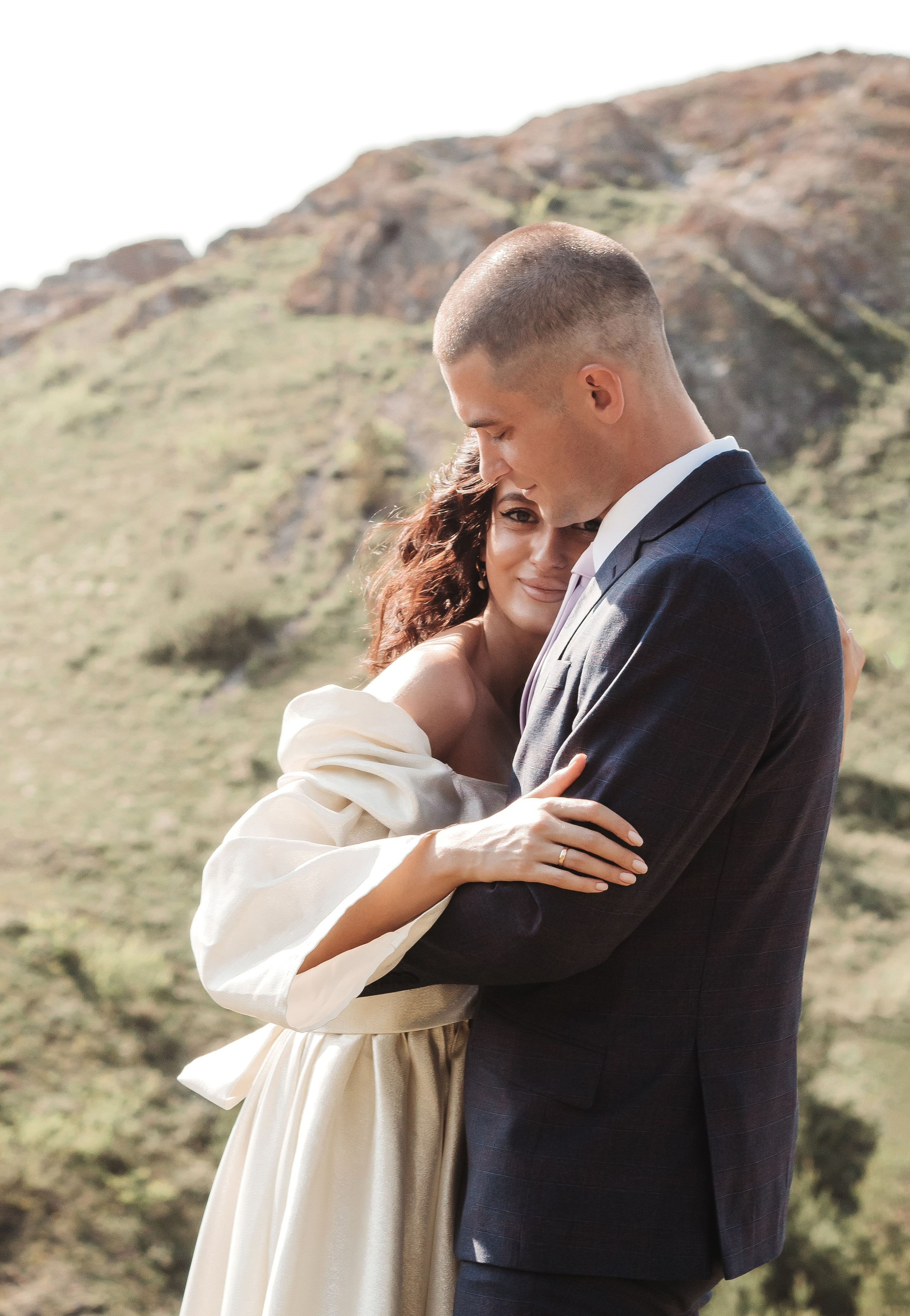 Свадьба. ProFoto