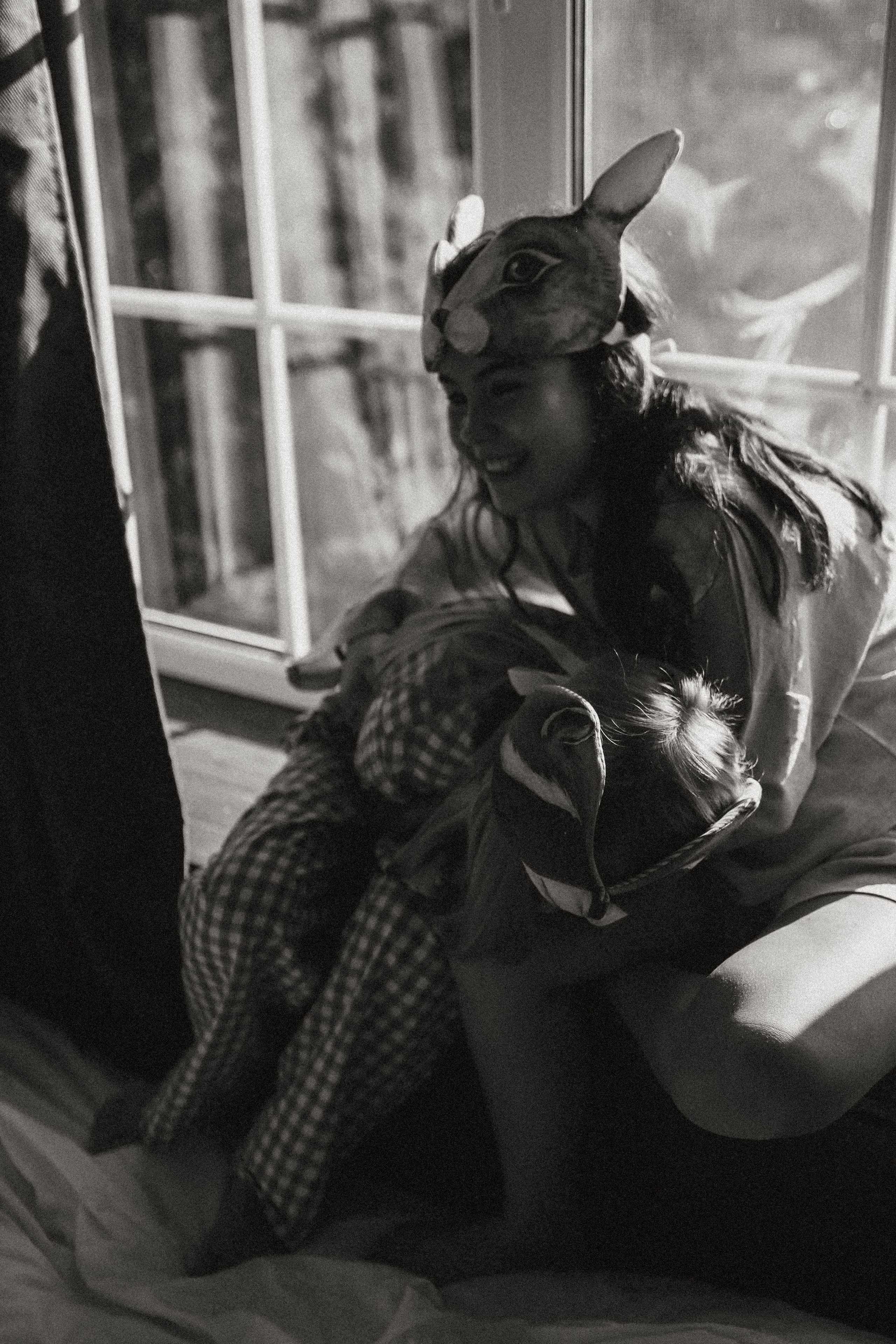 Волшебство рядом. Семейный фотограф в Новороссийске и Анапе Александра Яковлева