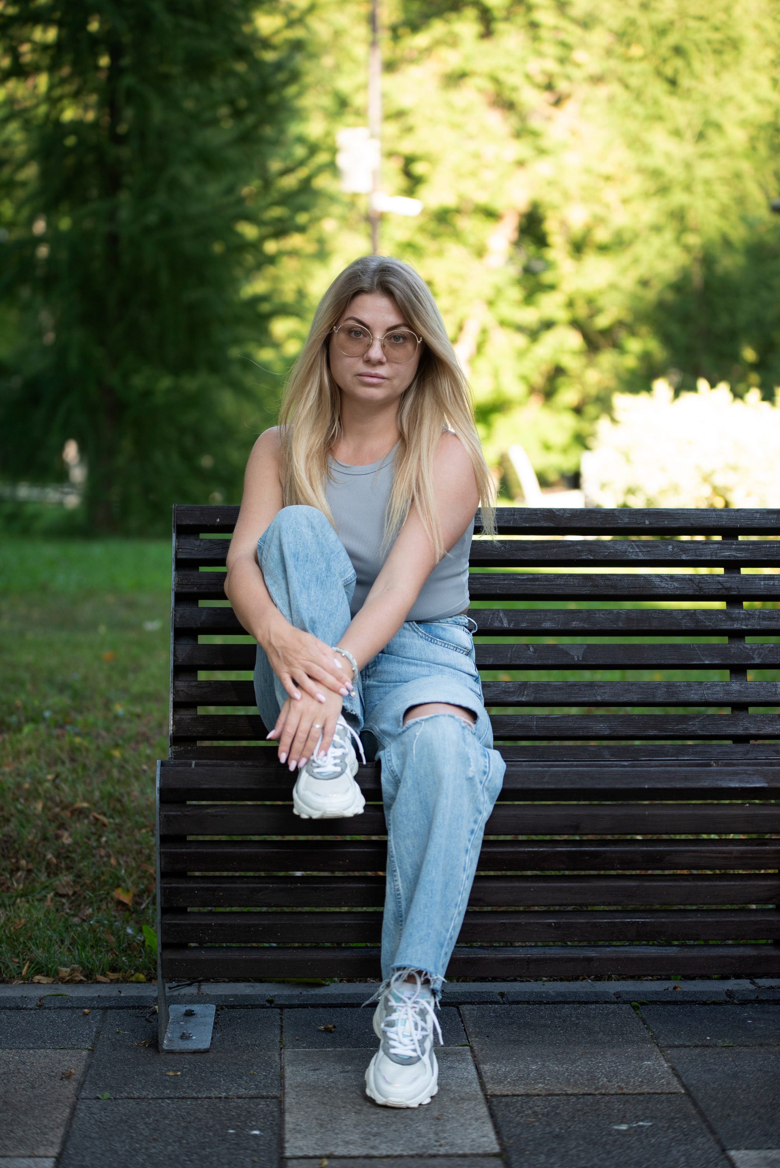 Мария, Маргарита, Екатерина. Фотограф в Москве Безлюдов Михаил