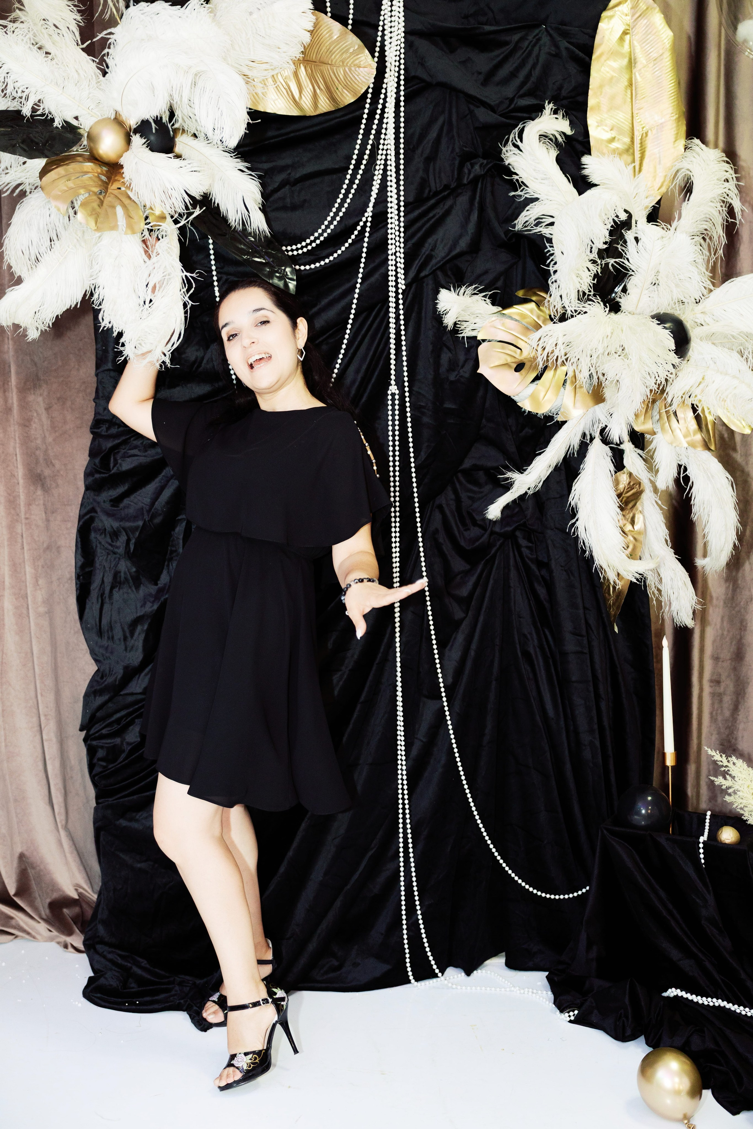 День Рождения Лианы