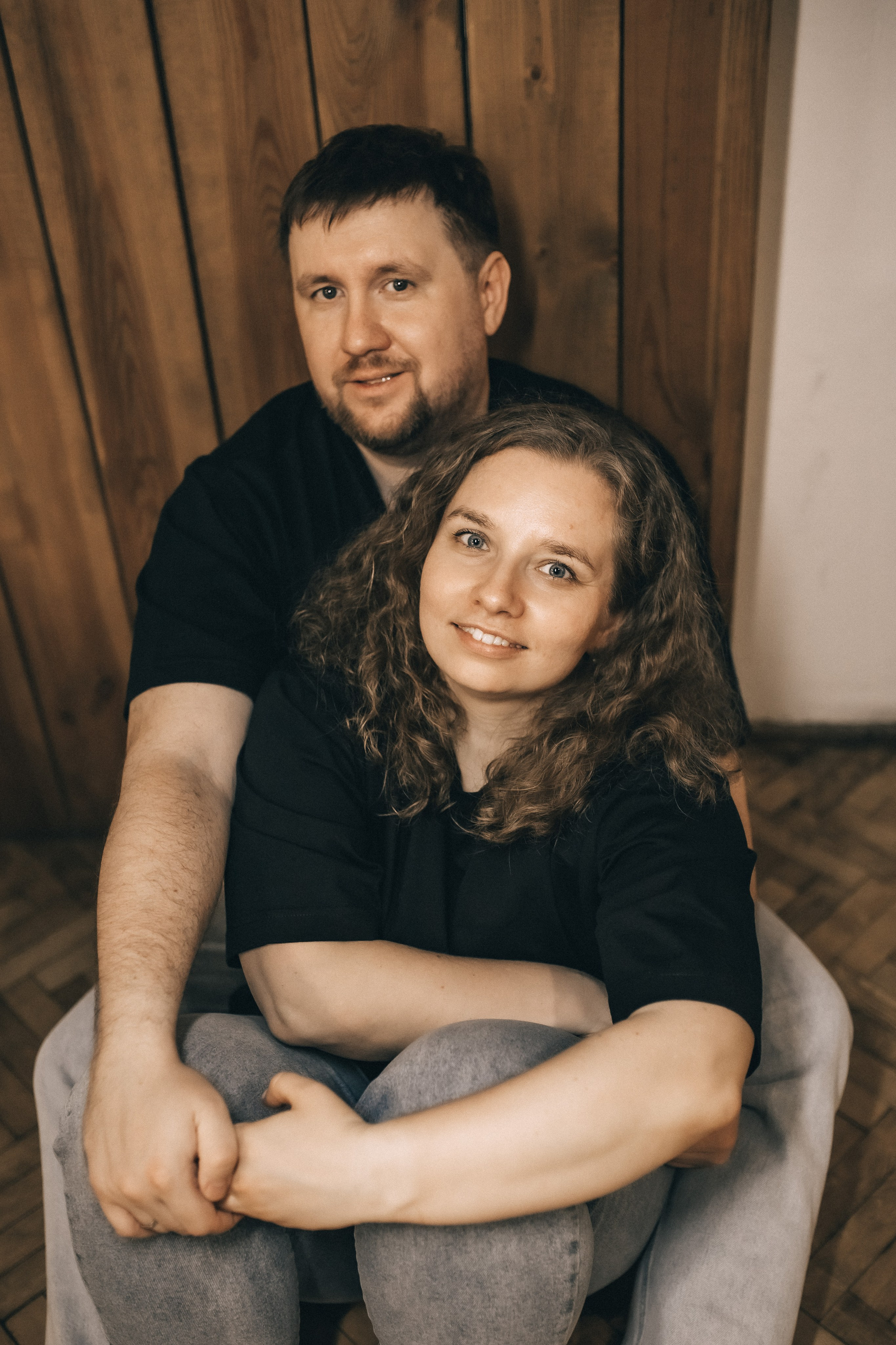 Маленькая история, большой любви. Сьемка в студии. Профессиональный фотограф, Москва |Видное Елена Елизарова